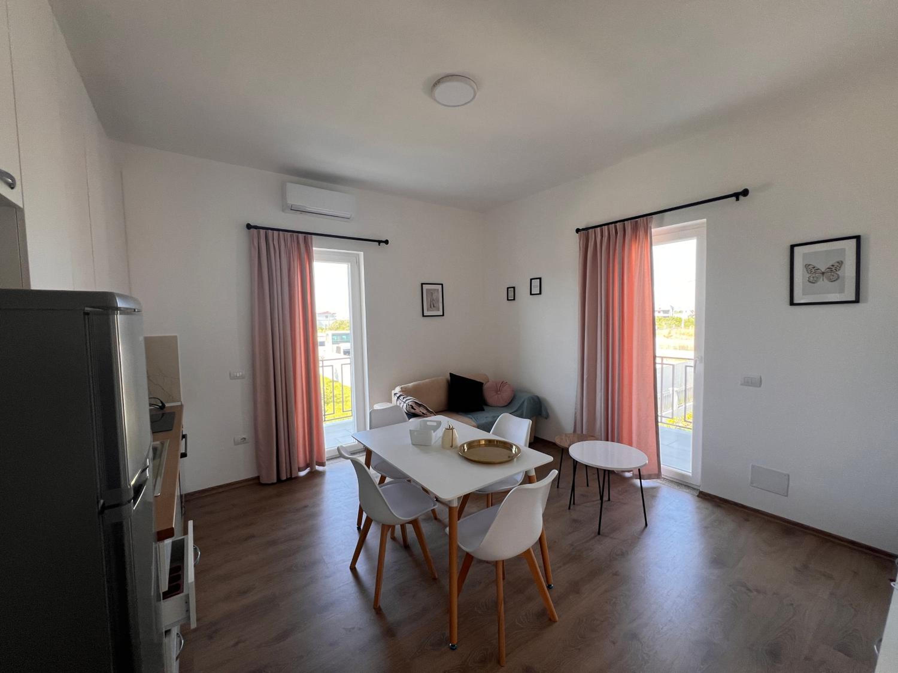Golden Heart Apartments