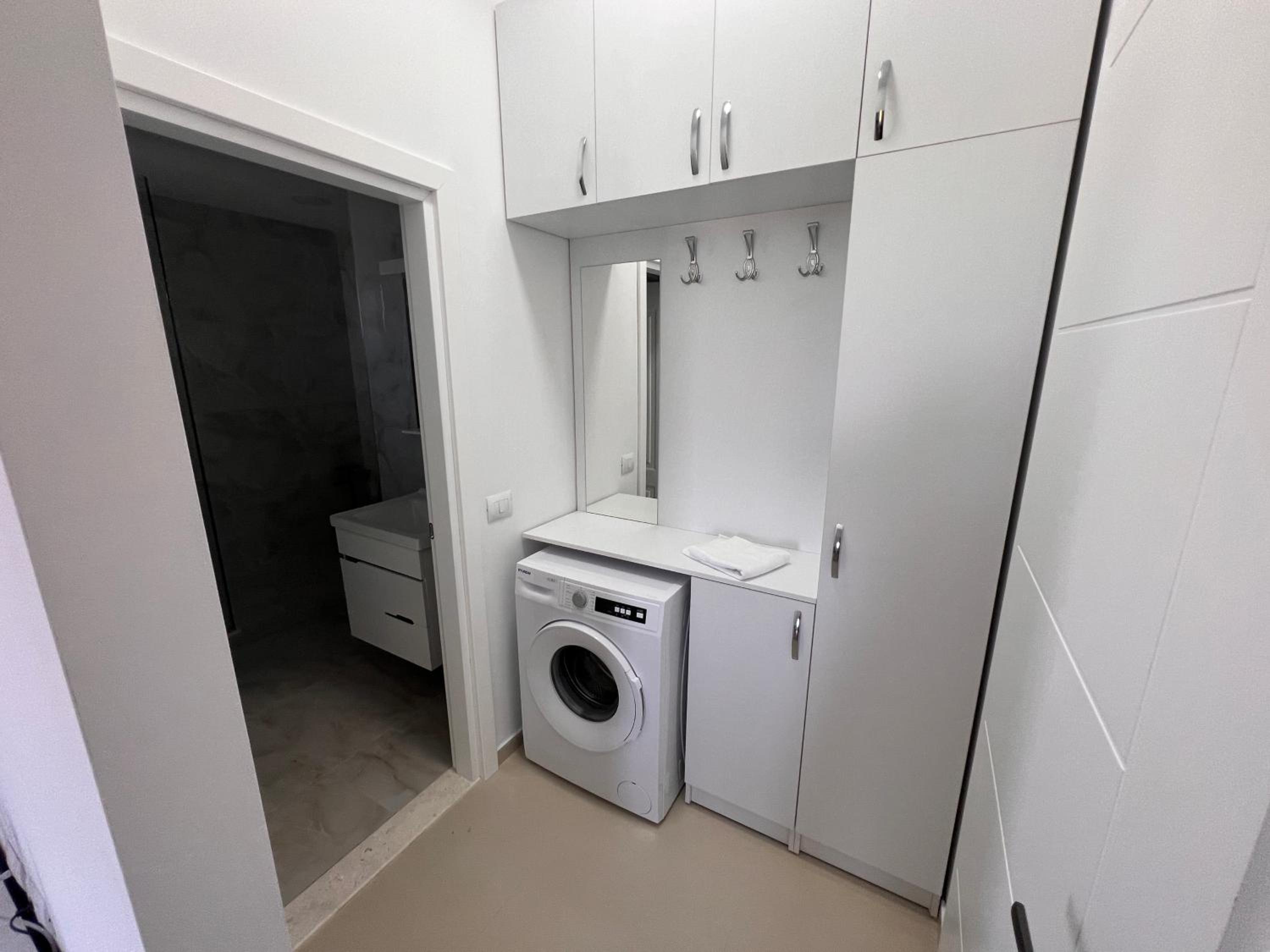 Golden Heart Apartments