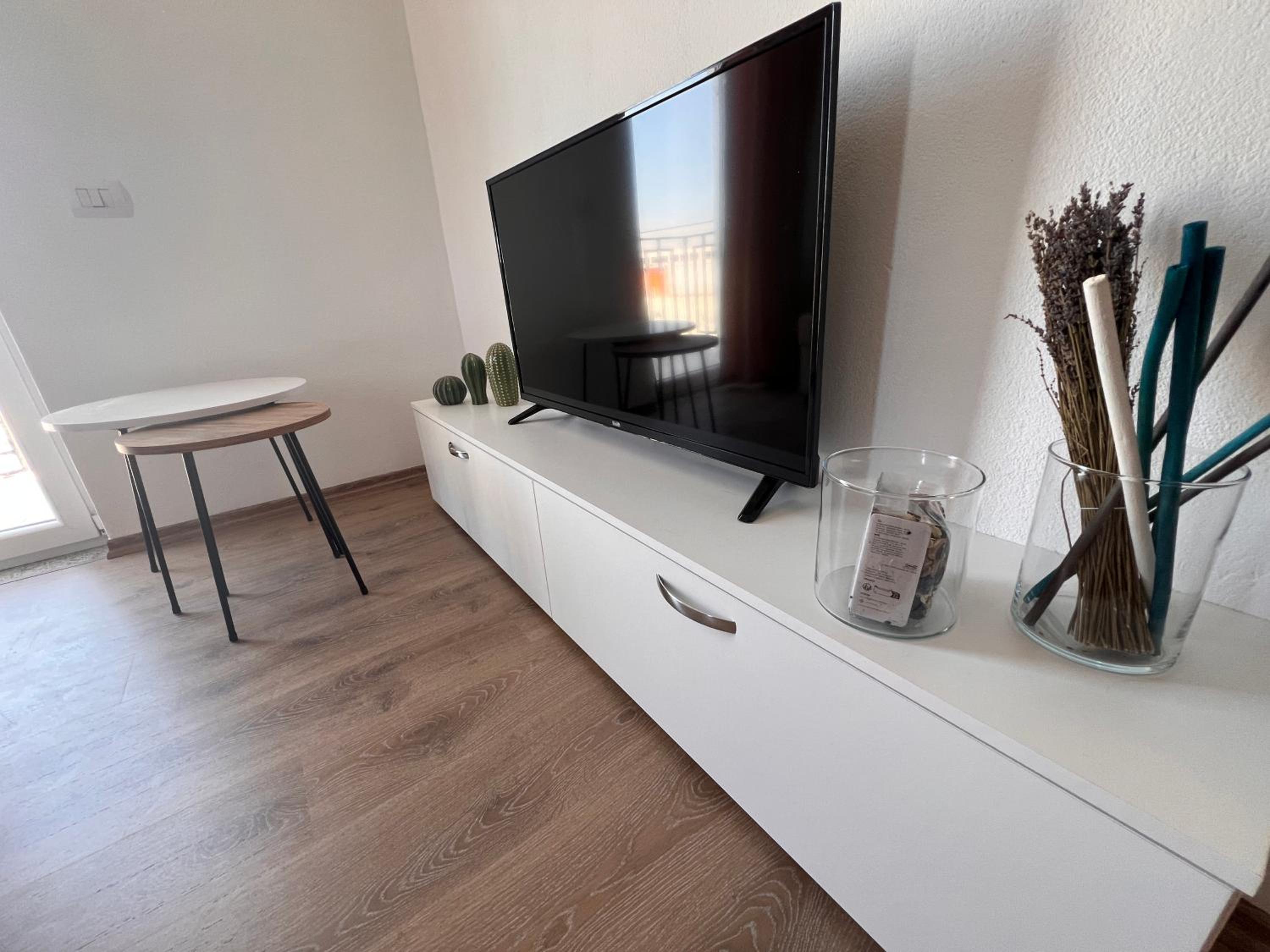 Golden Heart Apartments