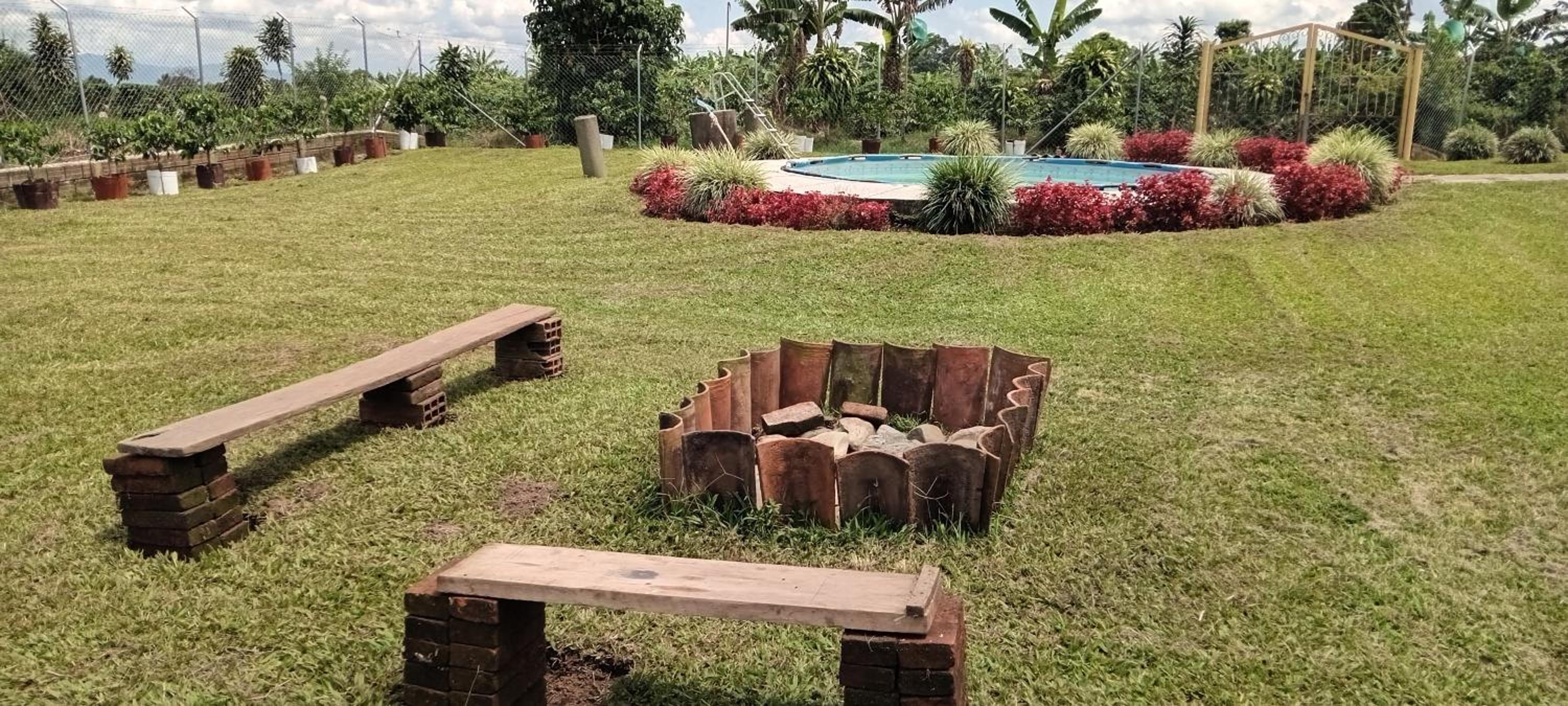 hostal rural Alejandría