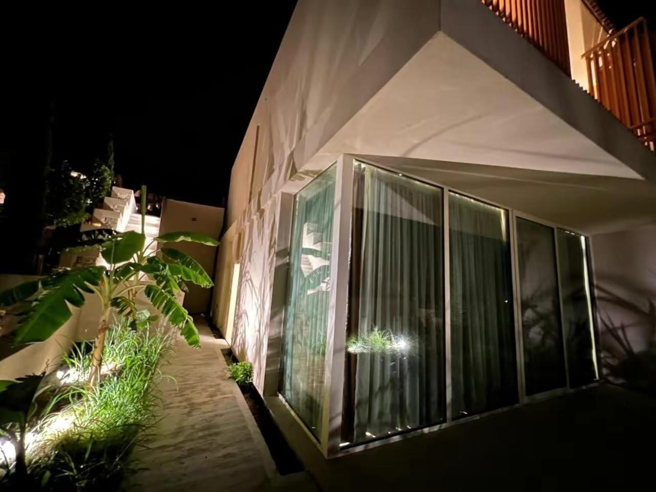 GreenCoast villa rental