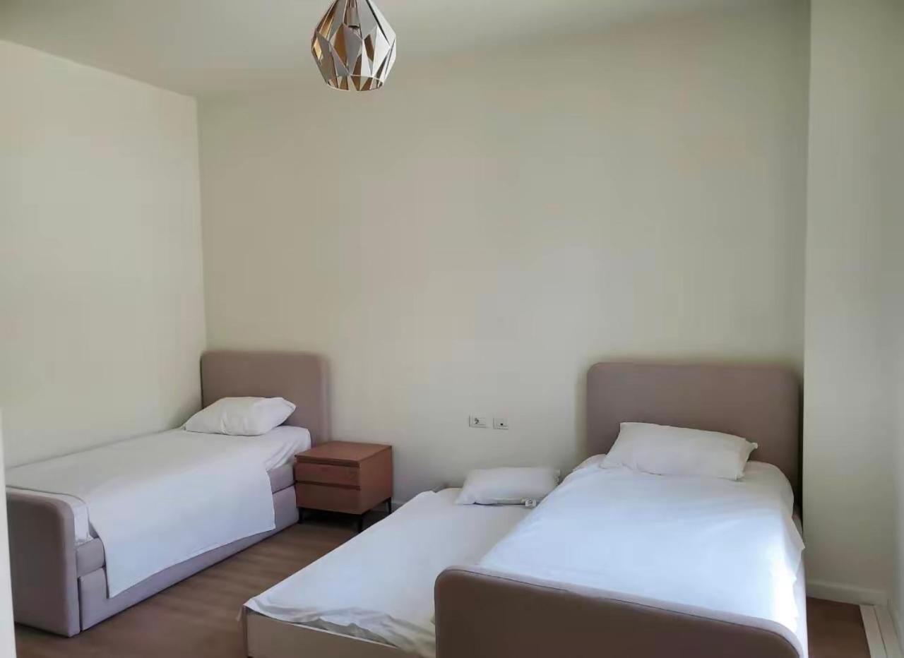 GreenCoast villa rental