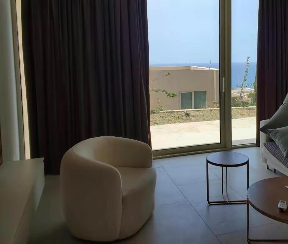 GreenCoast villa rental