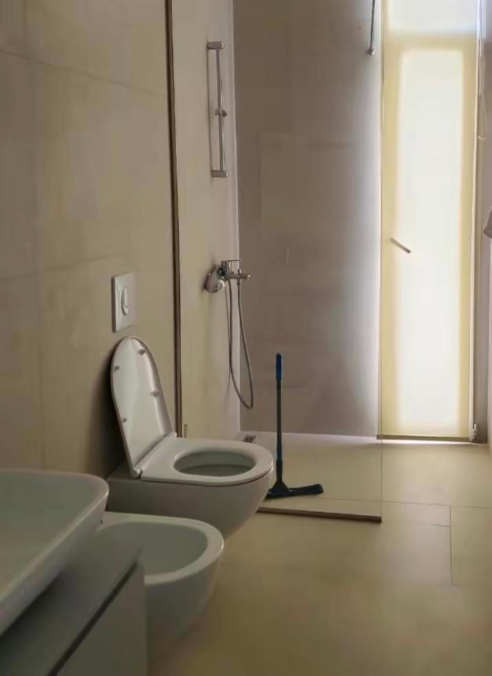 GreenCoast villa rental