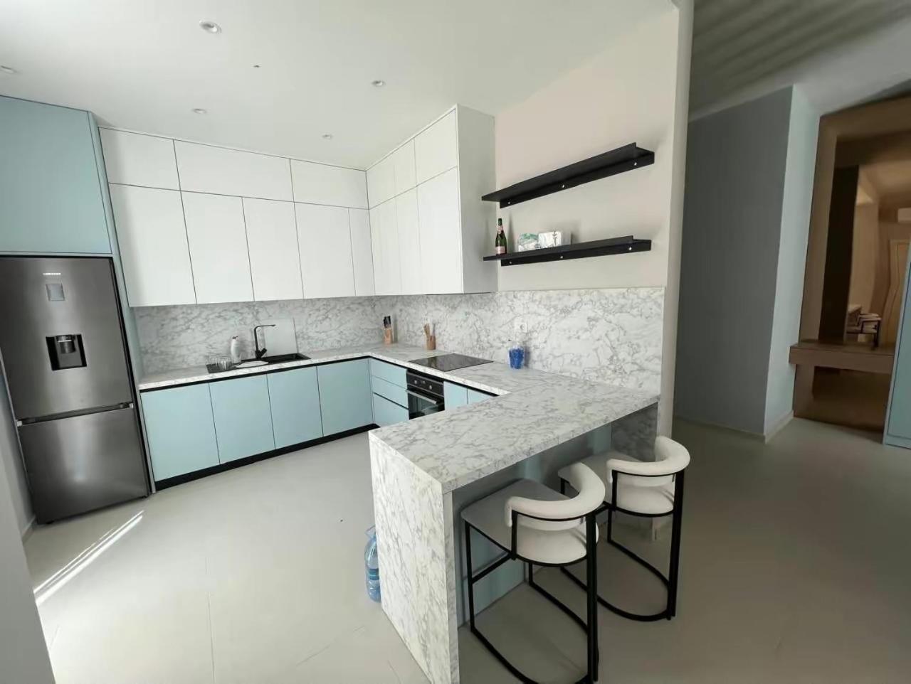 GreenCoast villa rental