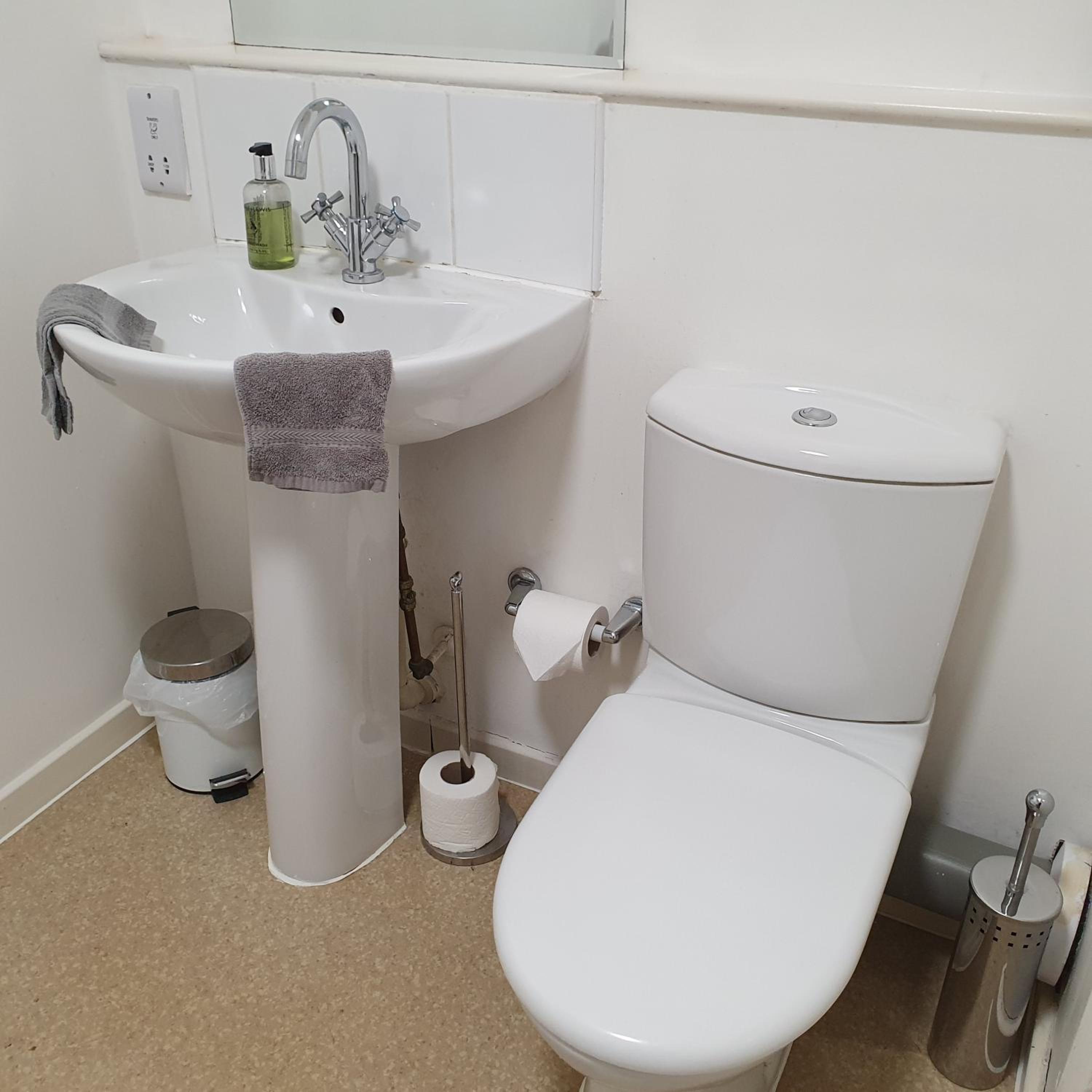 Amazing Apartments in Peckham