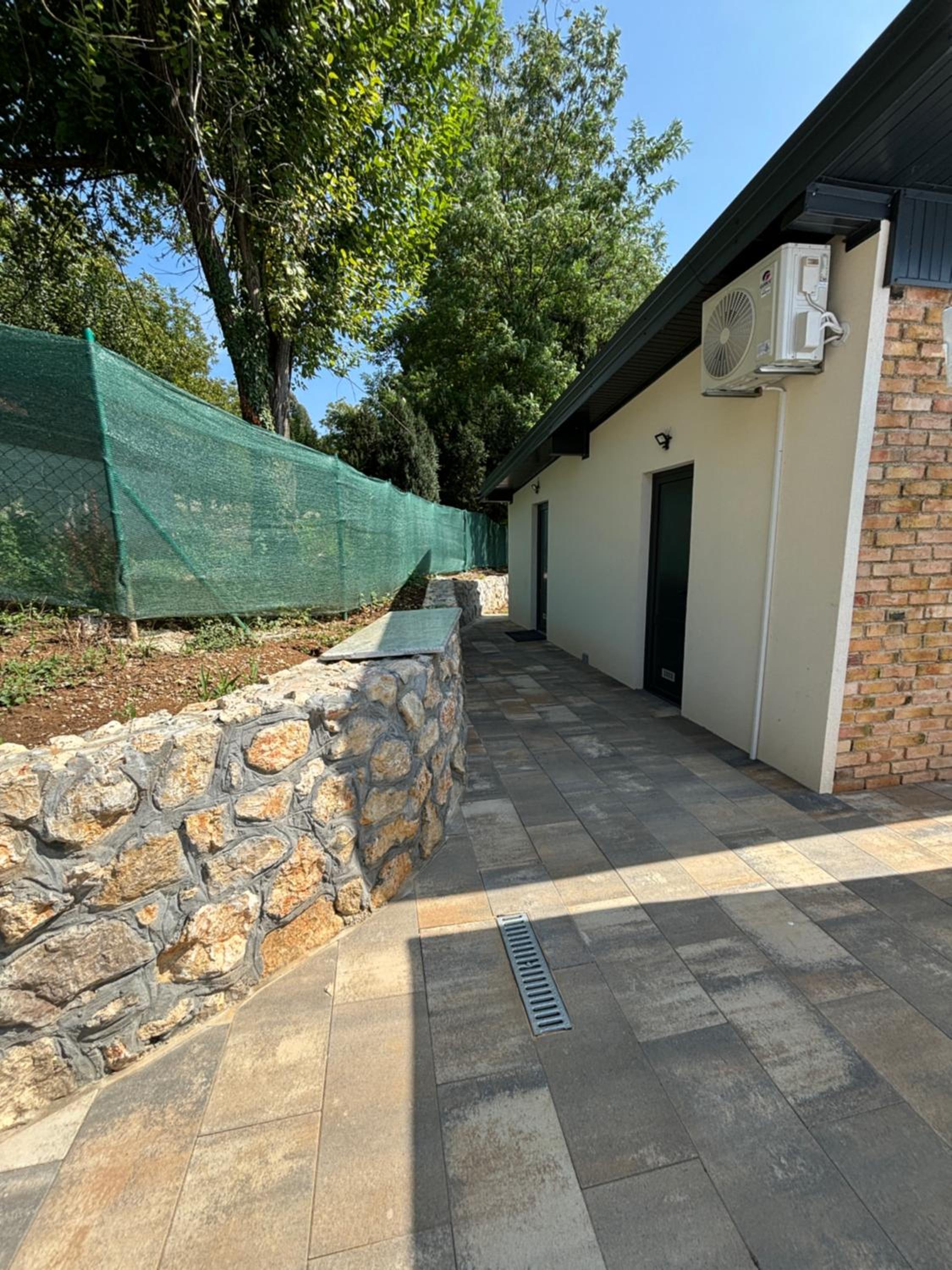 Holiday Home Silenzio