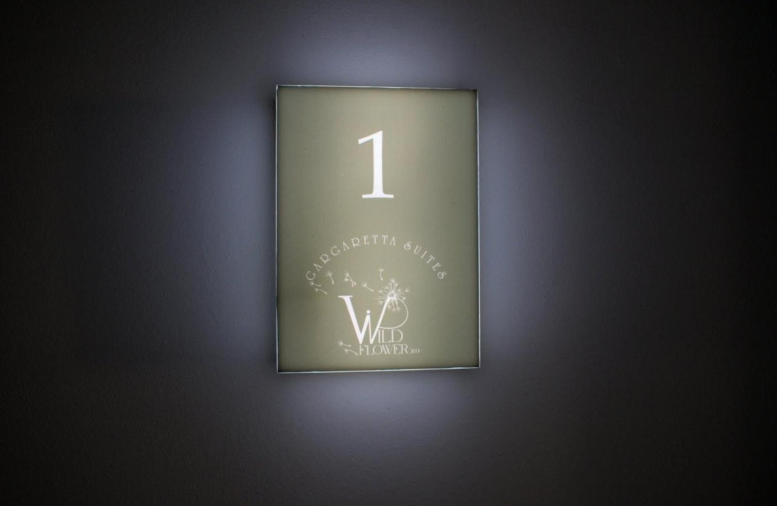 Gargaretta Suites Wildflower 1 Acropolis Museum District