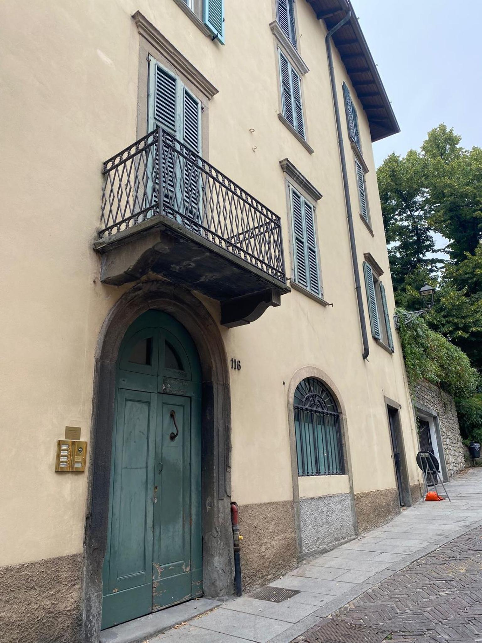 Sant'Agostino Charme&Relax view 2