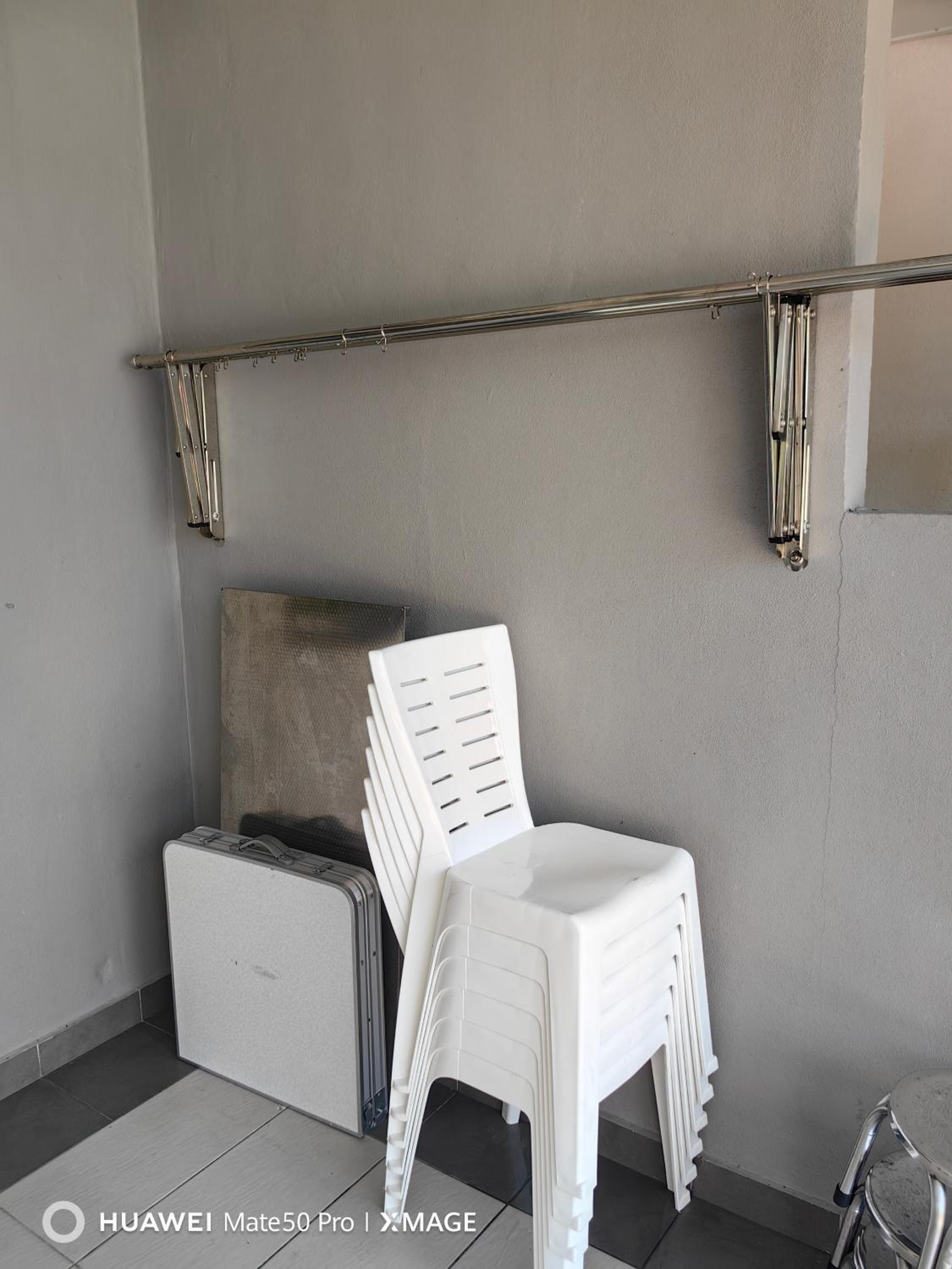 PD Leisure Homestay B l walking Beach l 3BDR 2BTH photo 7