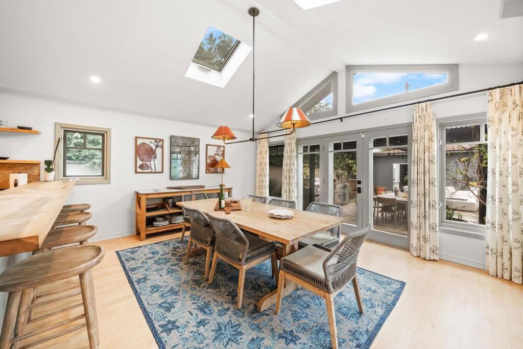 Venice Home with Game Room, Theater, Pool and Spa