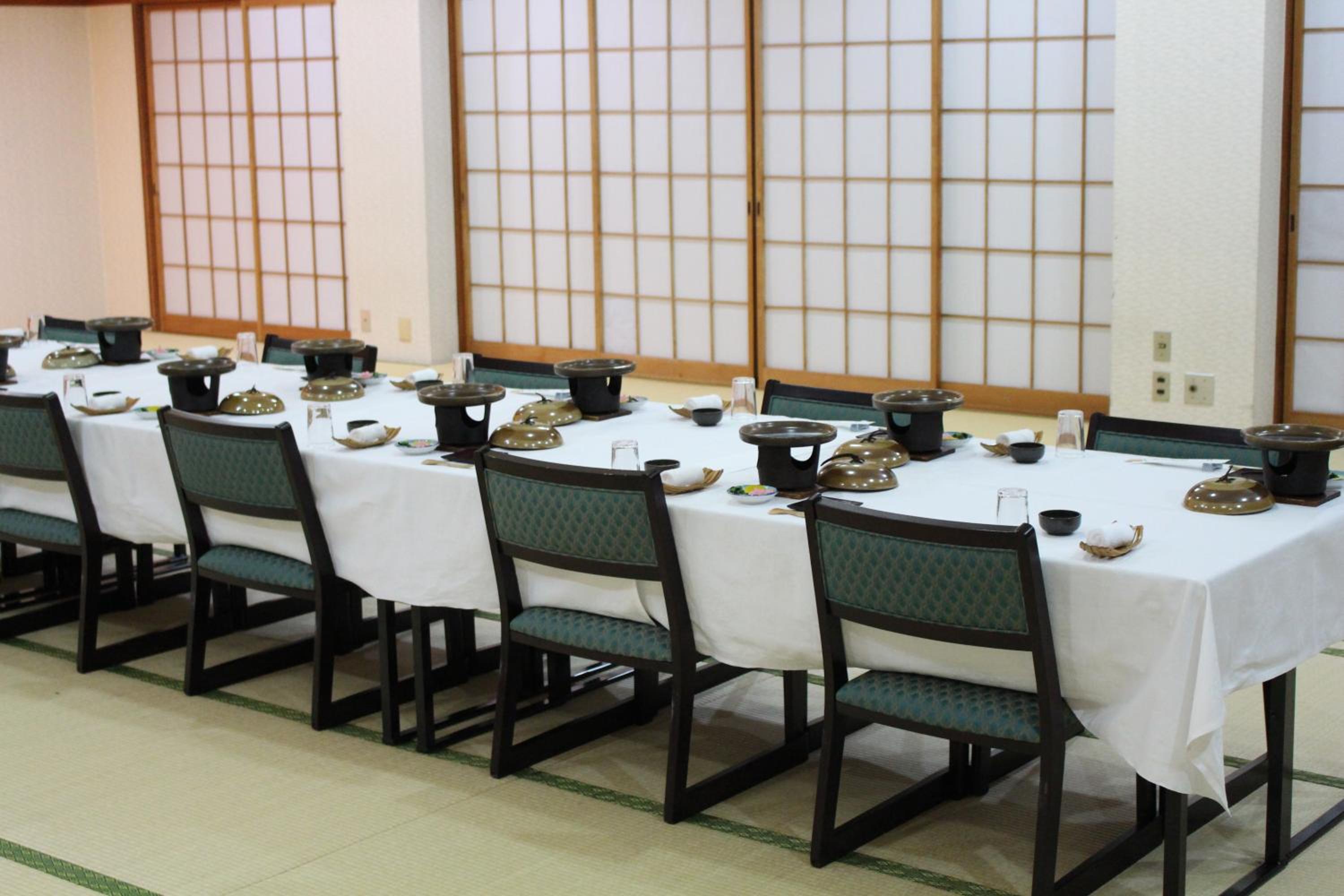 Miyajima Seaside Hotel