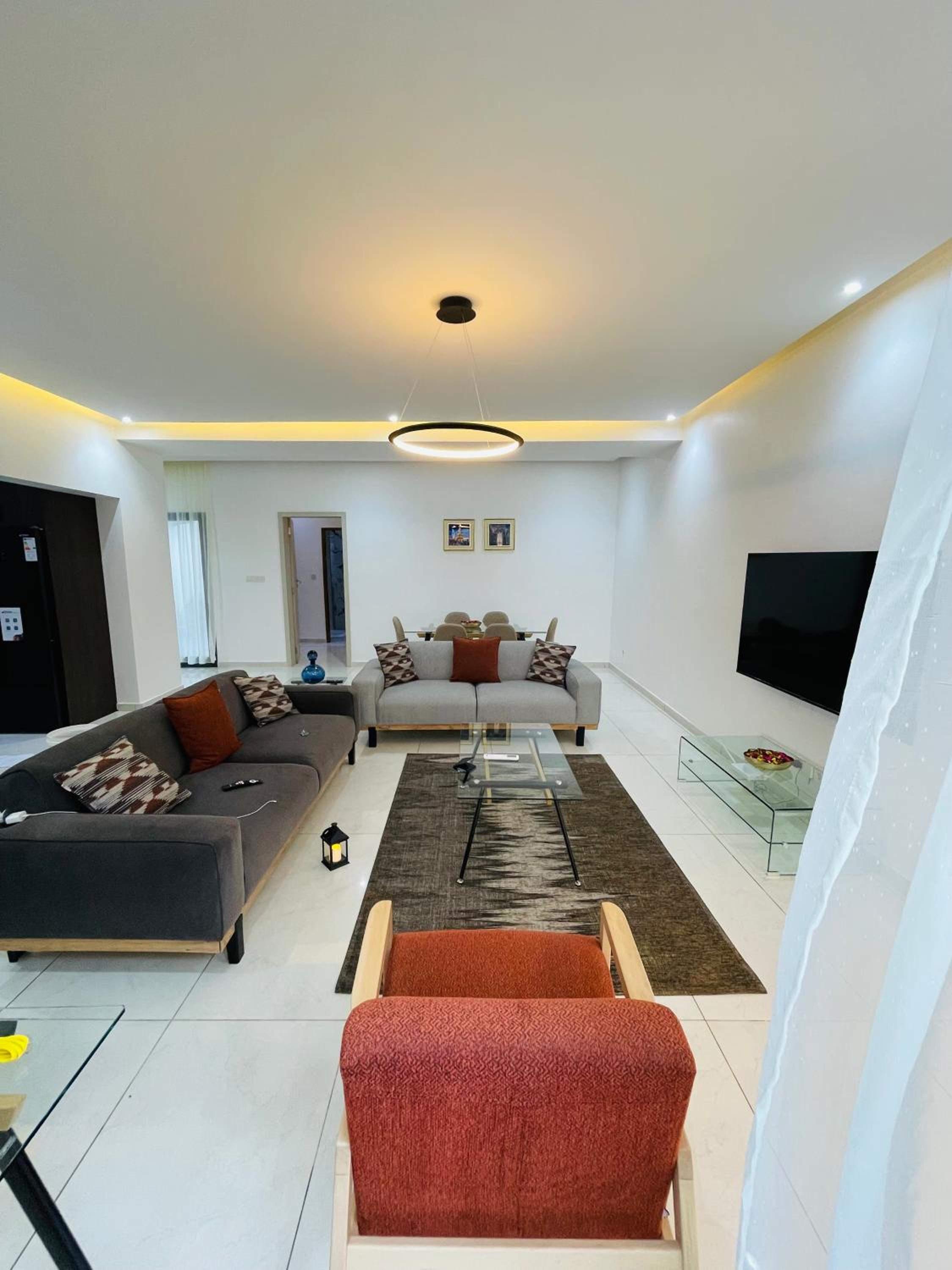 Ixora AP RDC view 5