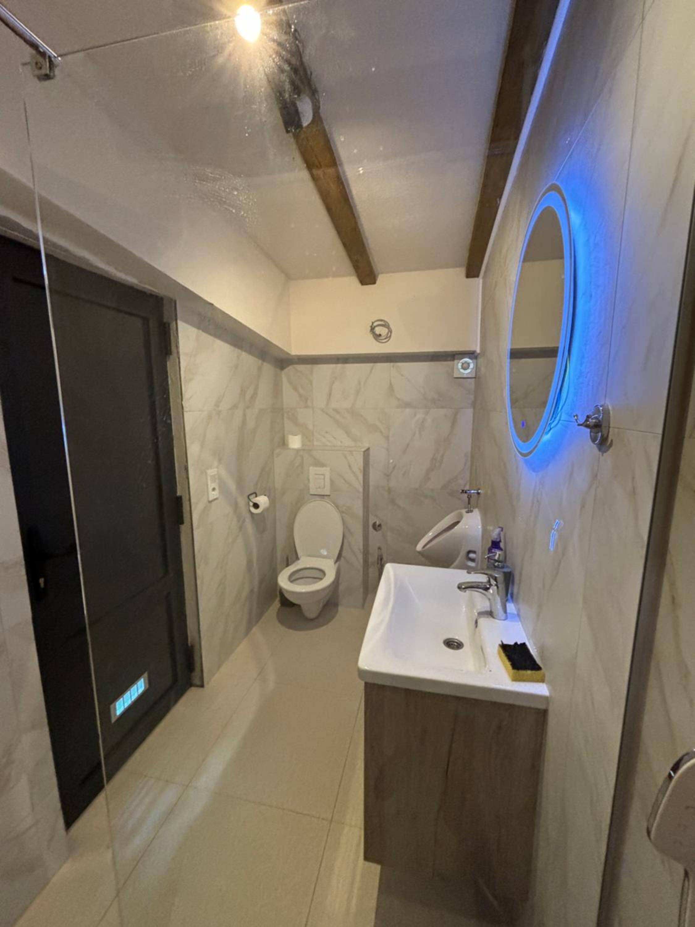 Holiday Home Silenzio