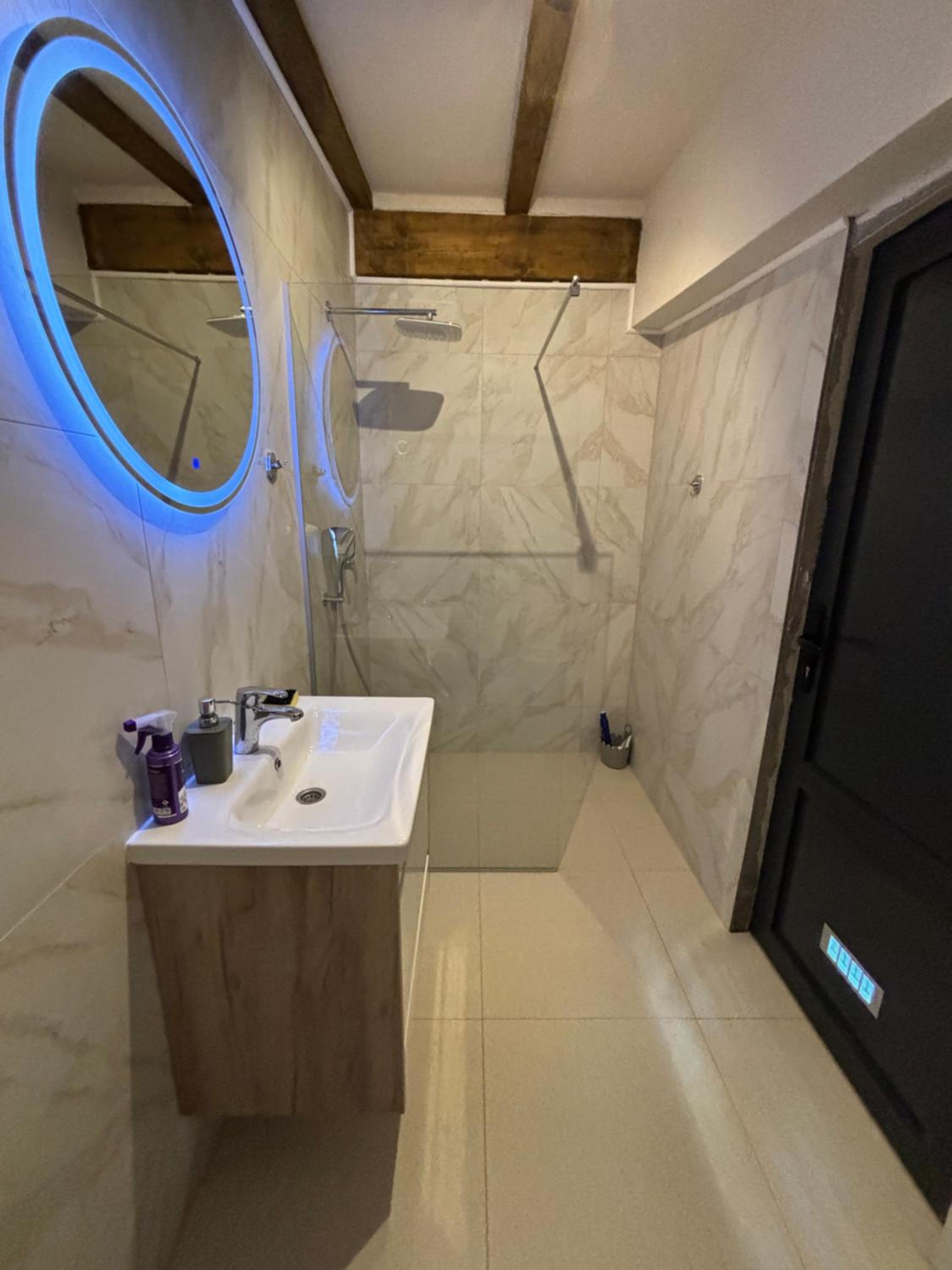 Holiday Home Silenzio