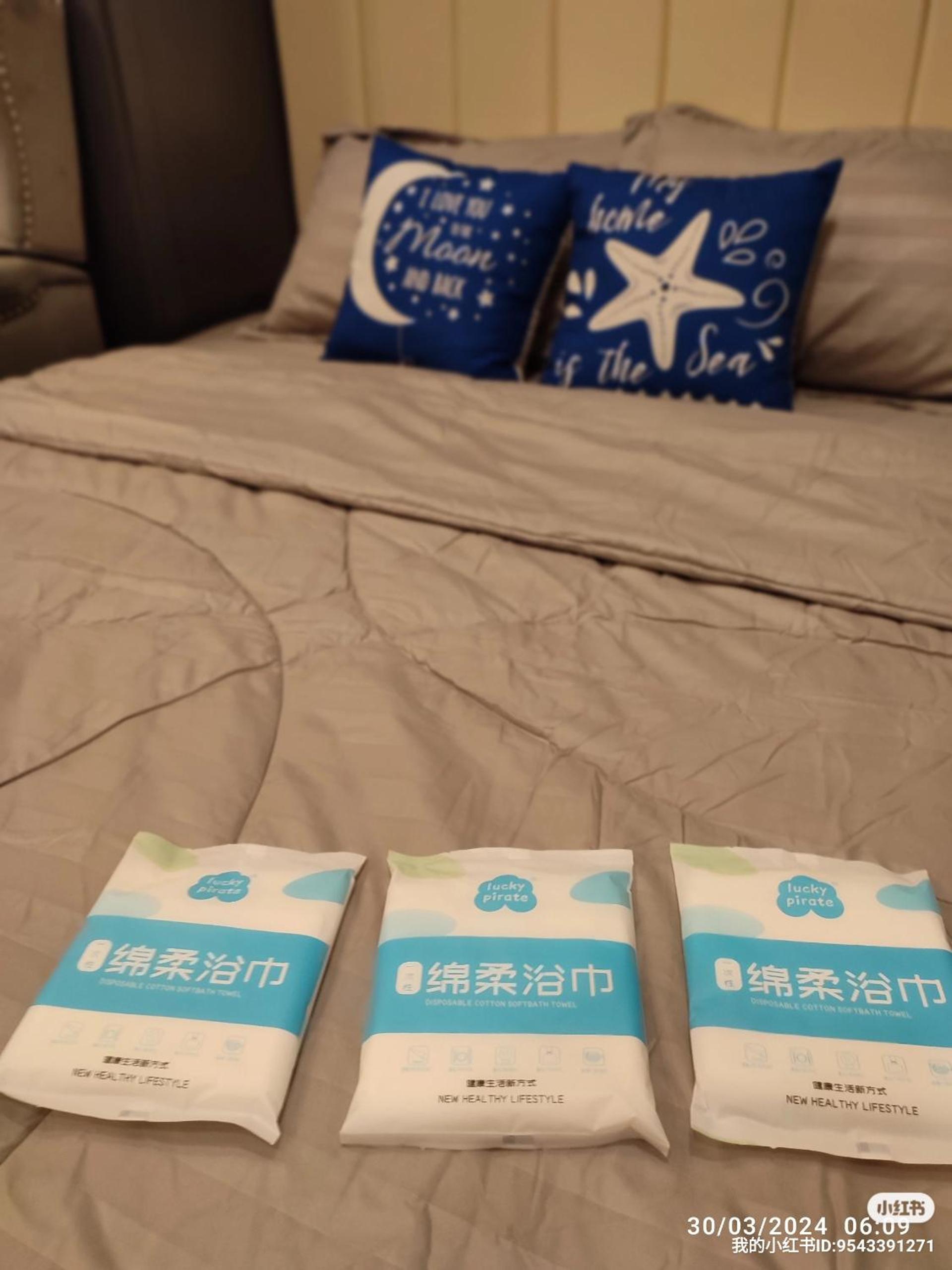 Lenggong GEM 16 Homestay photo 4