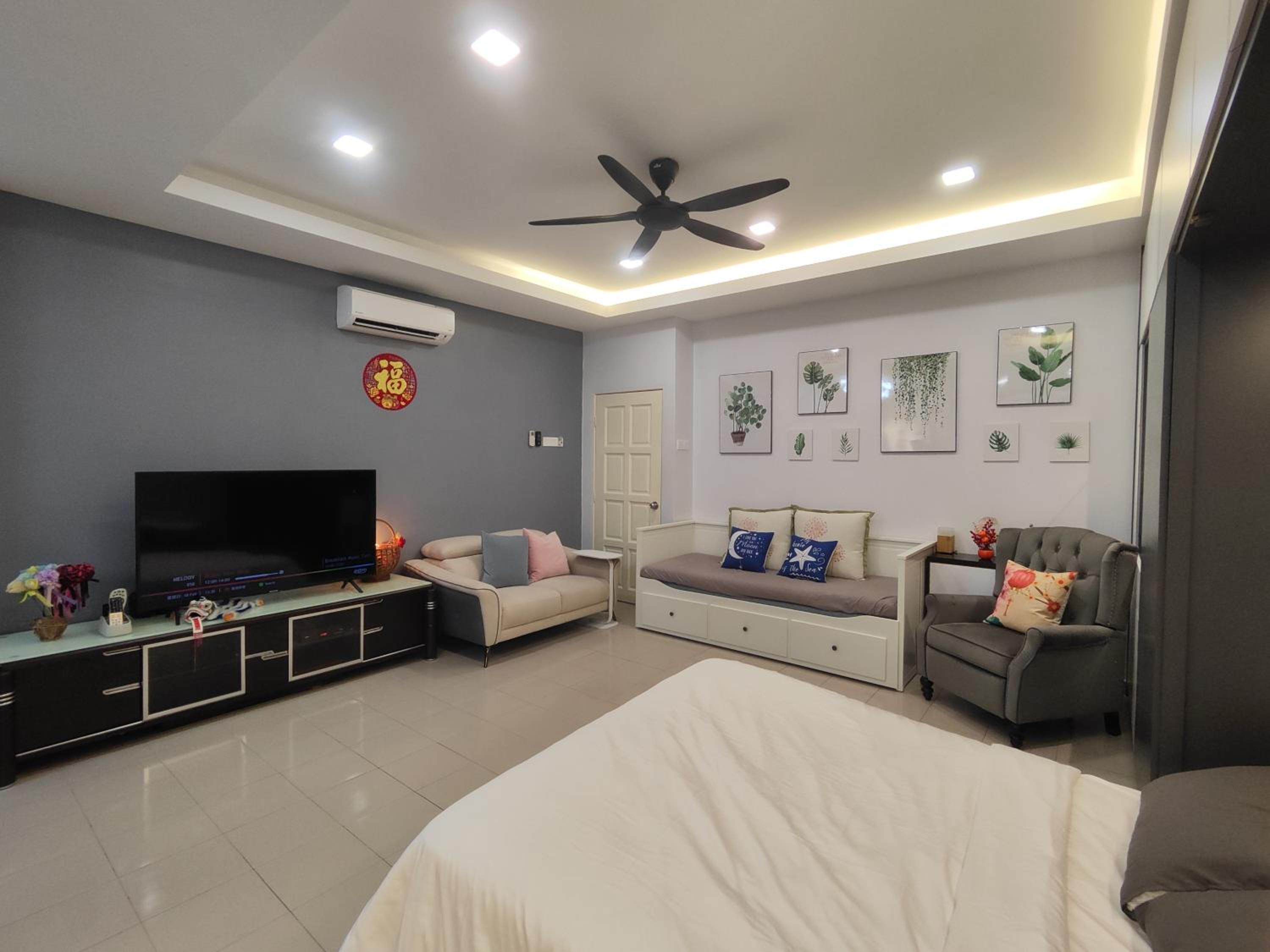 Lenggong GEM 16 Homestay photo 2