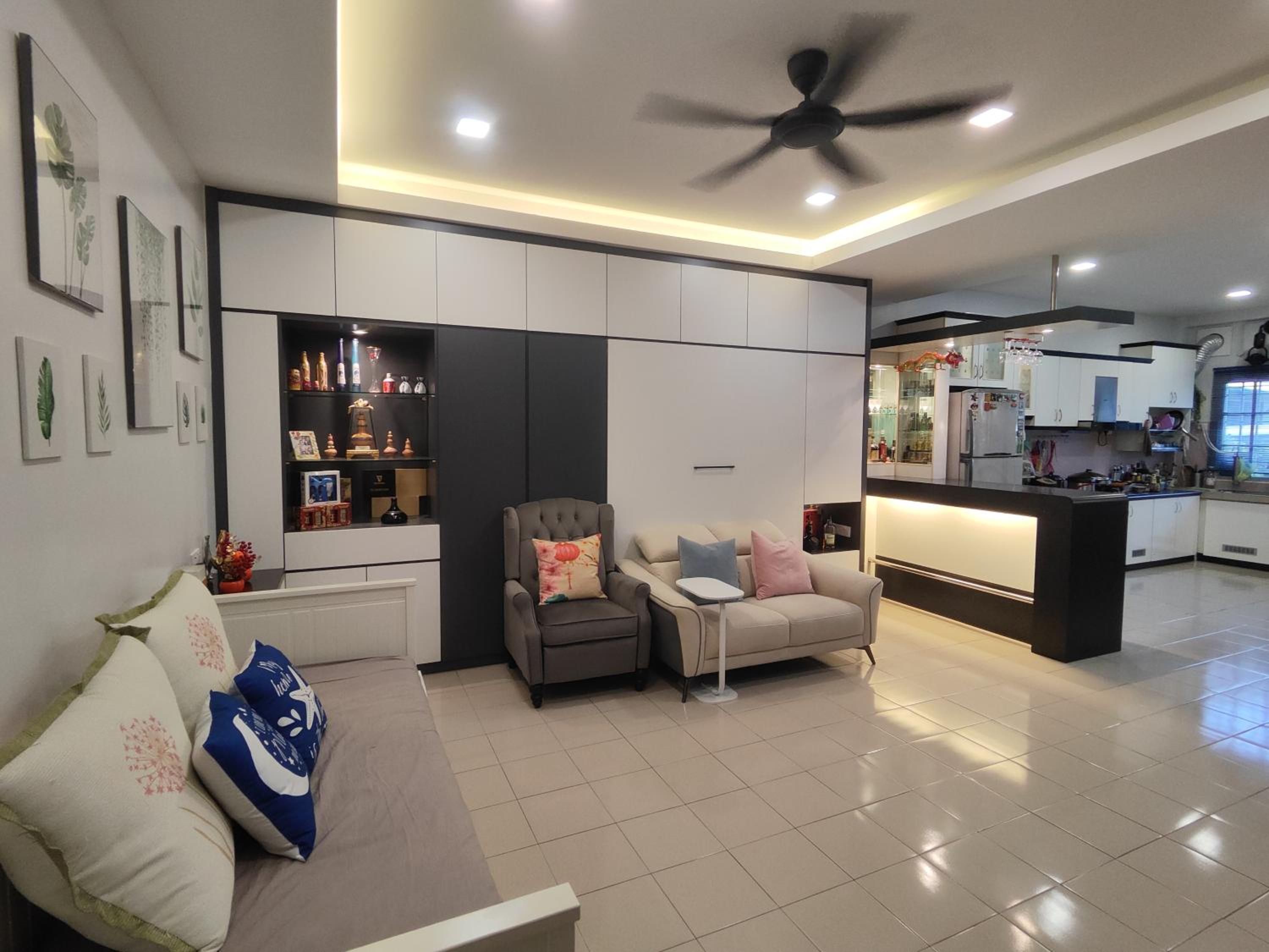 Lenggong GEM 16 Homestay photo 3