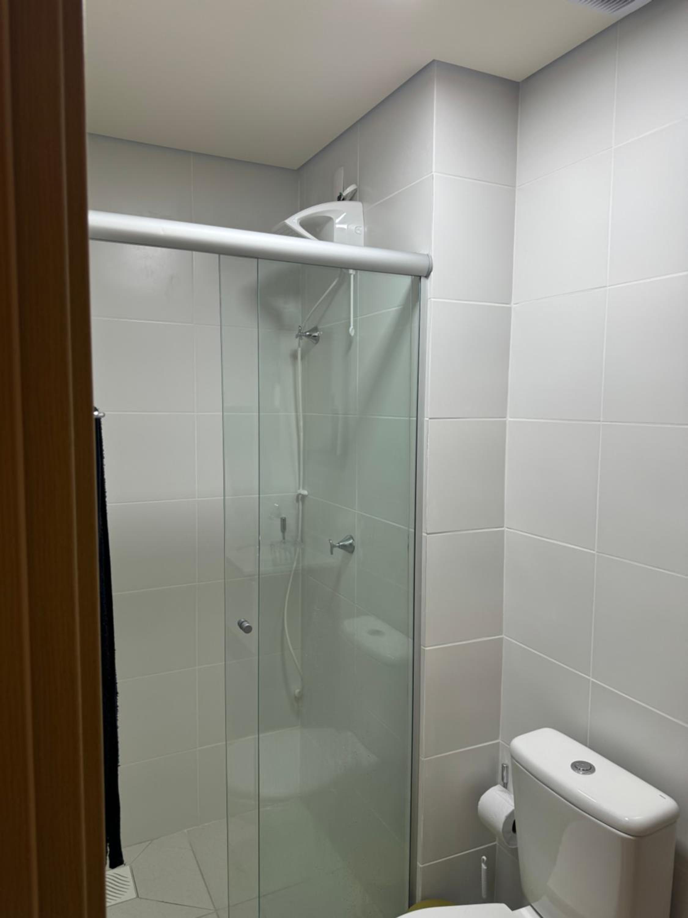 Novo, suíte, gar, prox Hospital, Centro