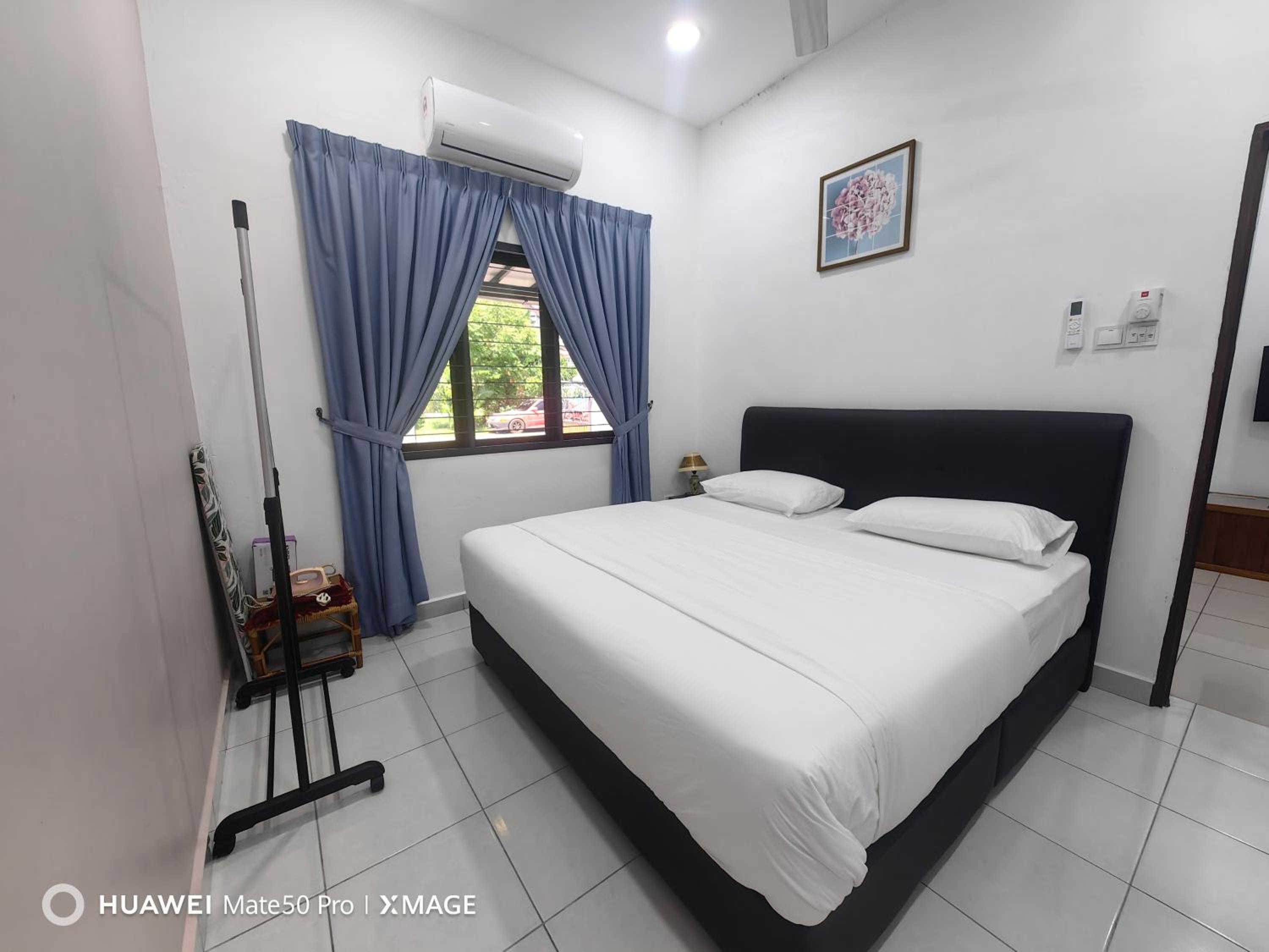 PD Leisure Homestay B l walking Beach l 3BDR 2BTH photo 5