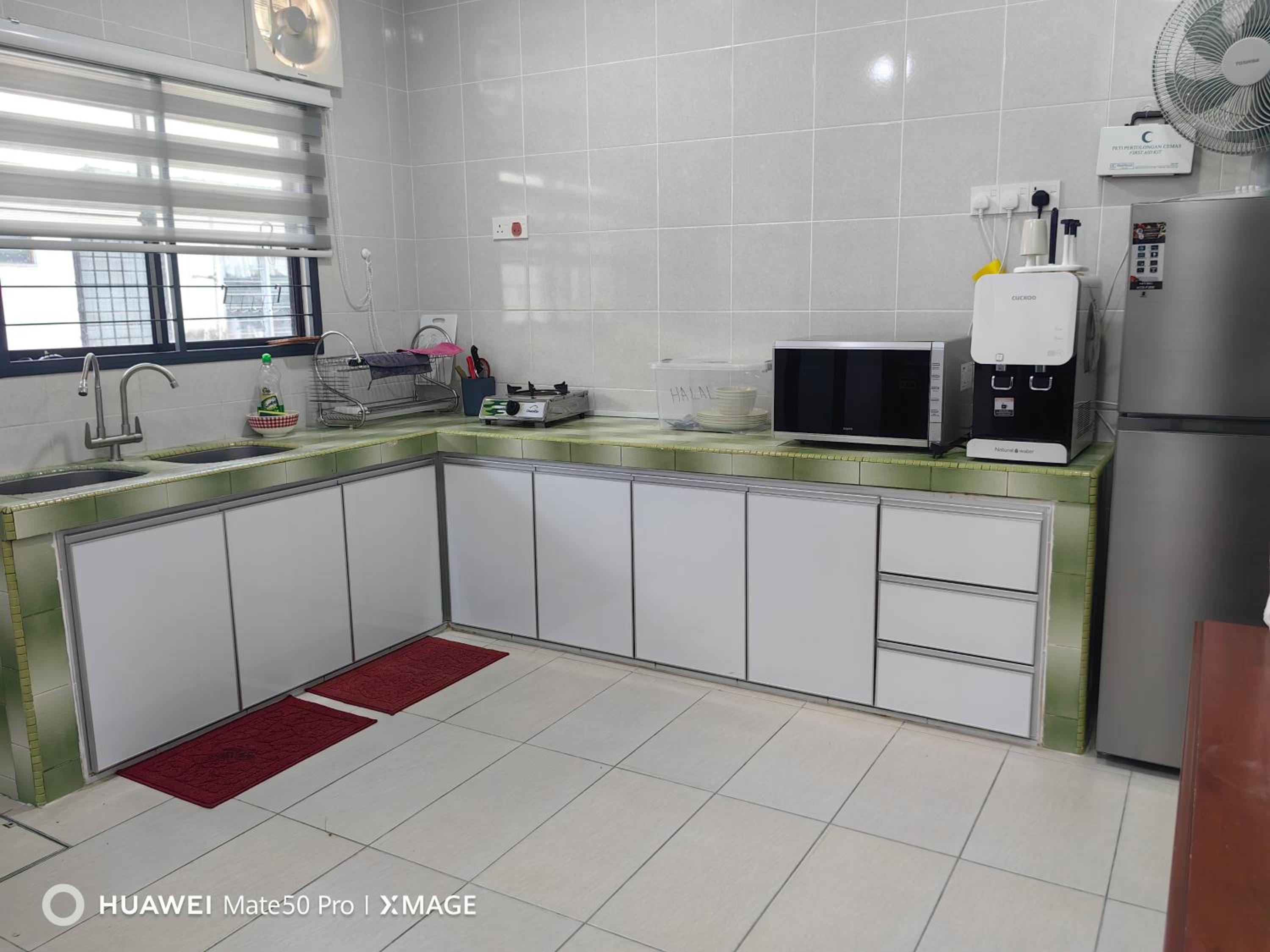 PD Leisure Homestay B l walking Beach l 3BDR 2BTH photo 4