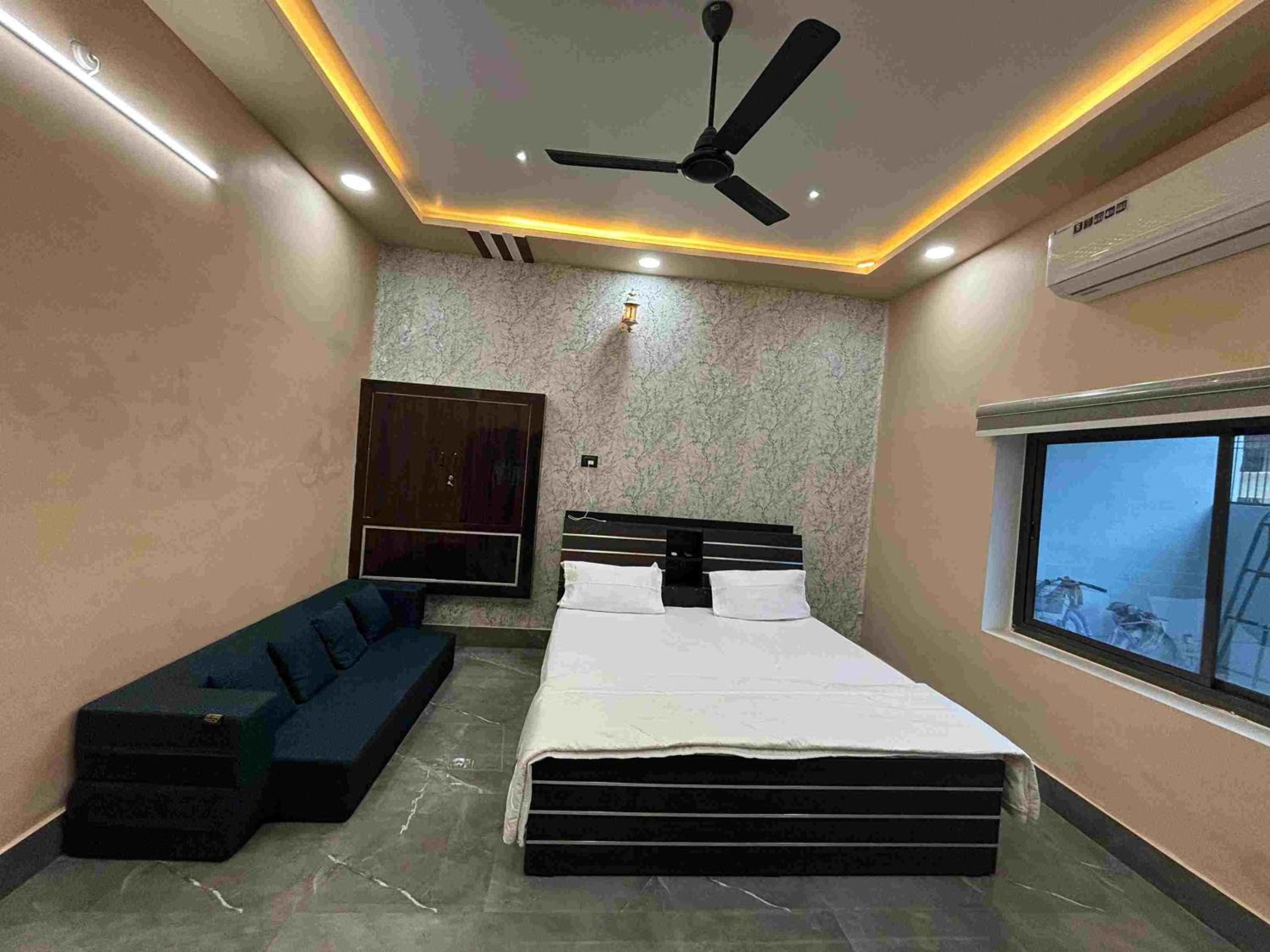 Popular homestay