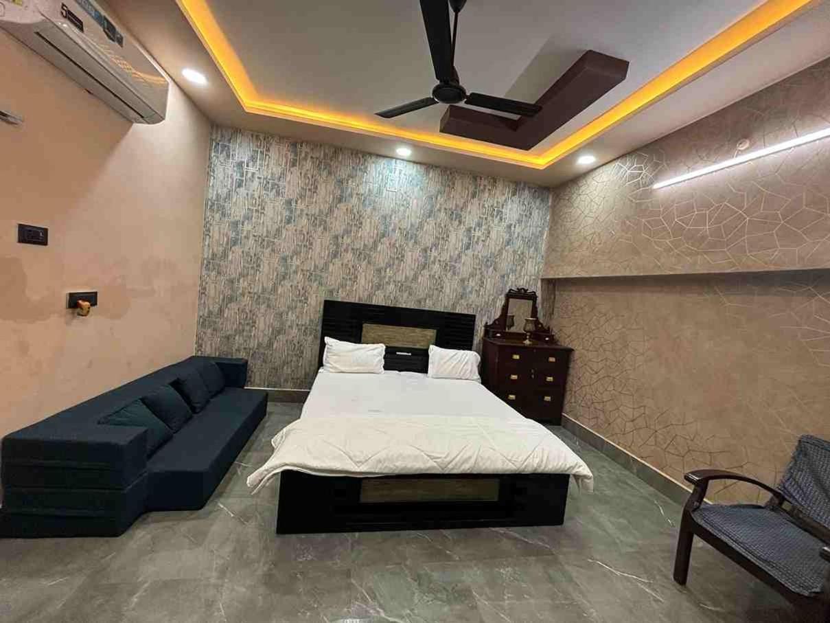 Popular homestay