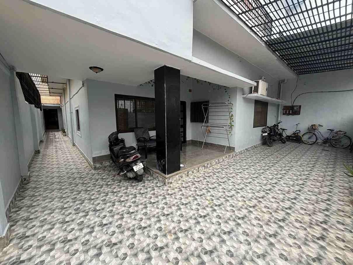 Popular homestay