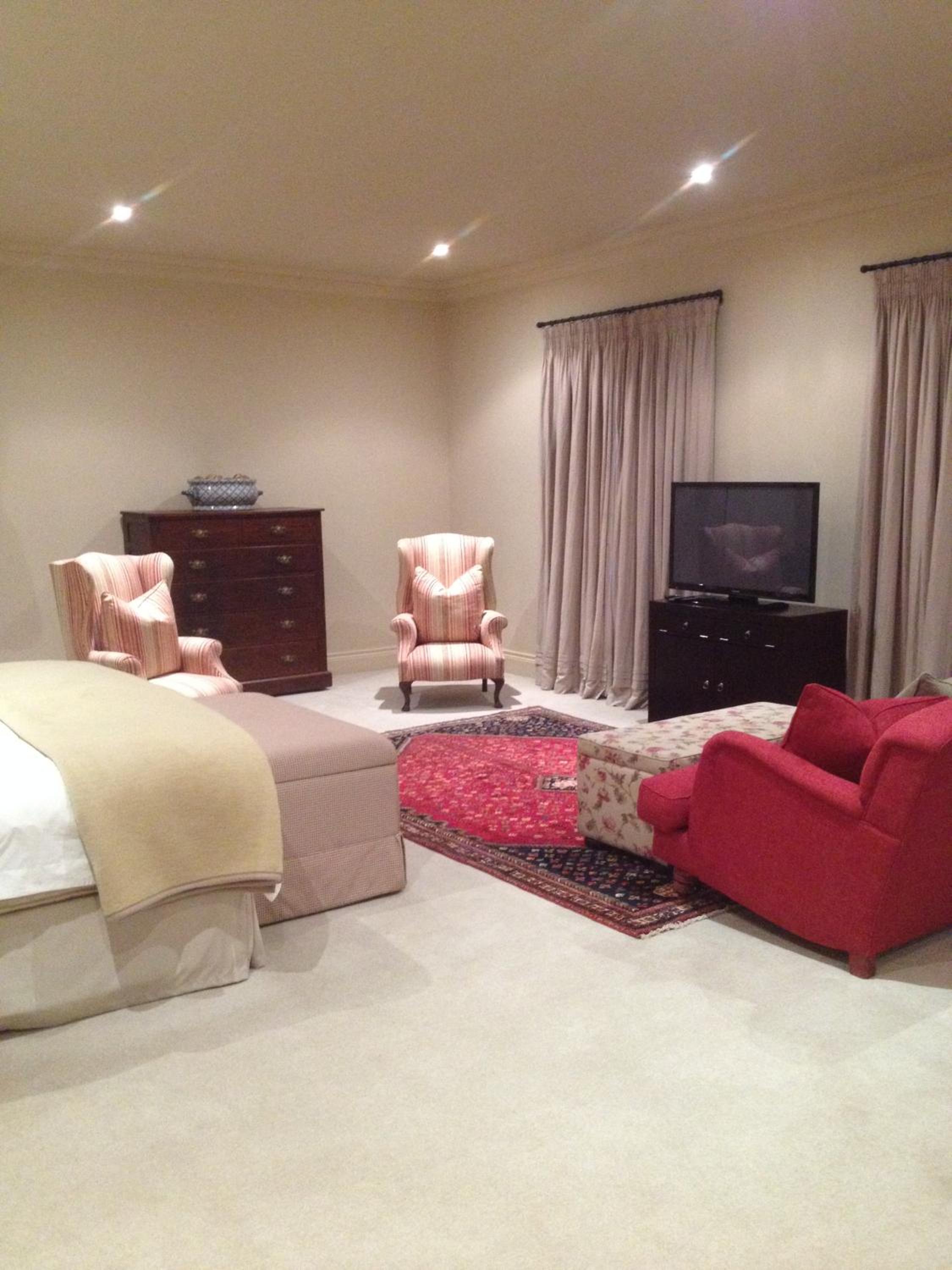 Arum Hill Lodge