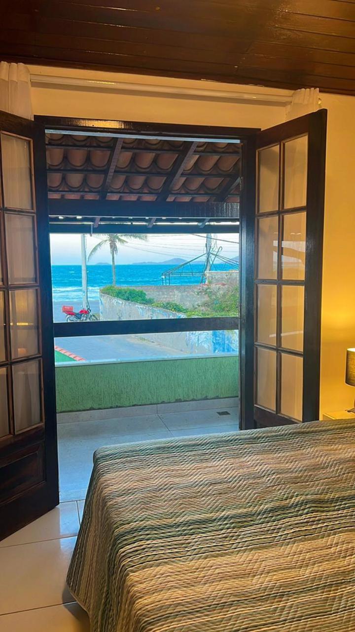 Casa Pé na Areia Cabo frio