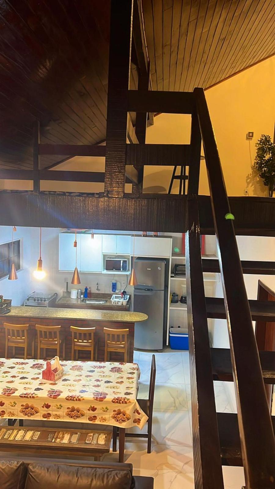 Casa Pé na Areia Cabo frio