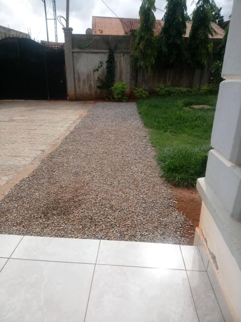 Charmant appartement, Rdc atypique spacieux calme