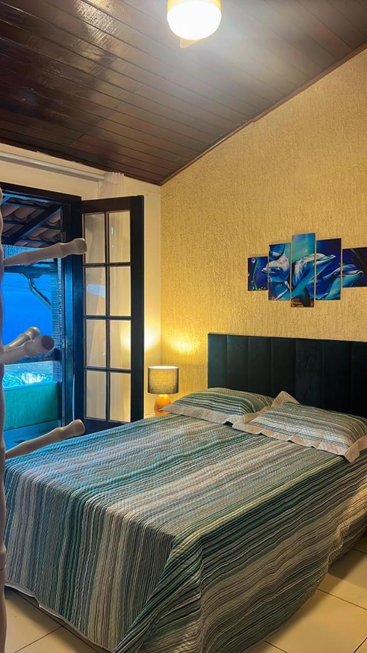 Casa Pé na Areia Cabo frio