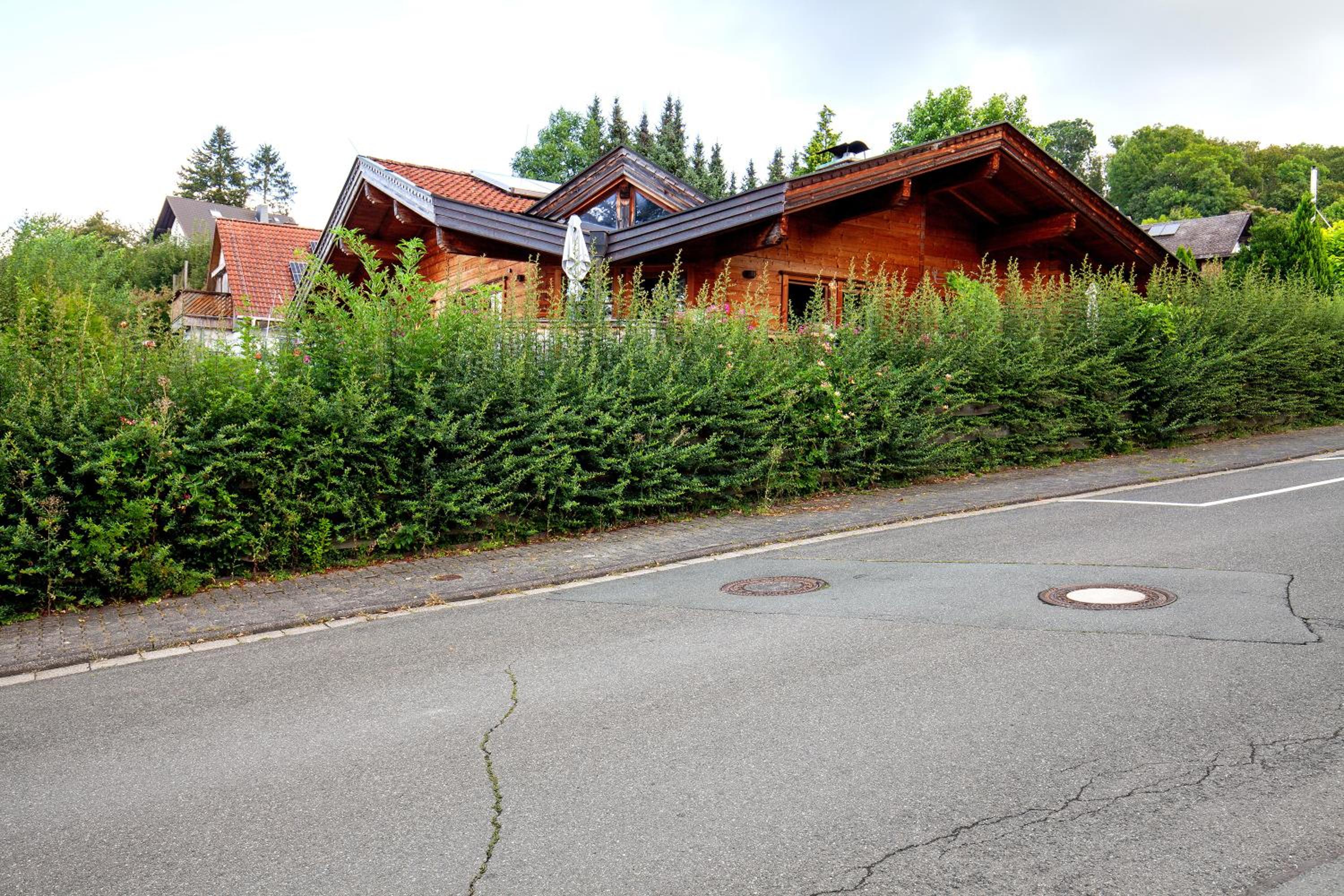 Fewo Stöckl