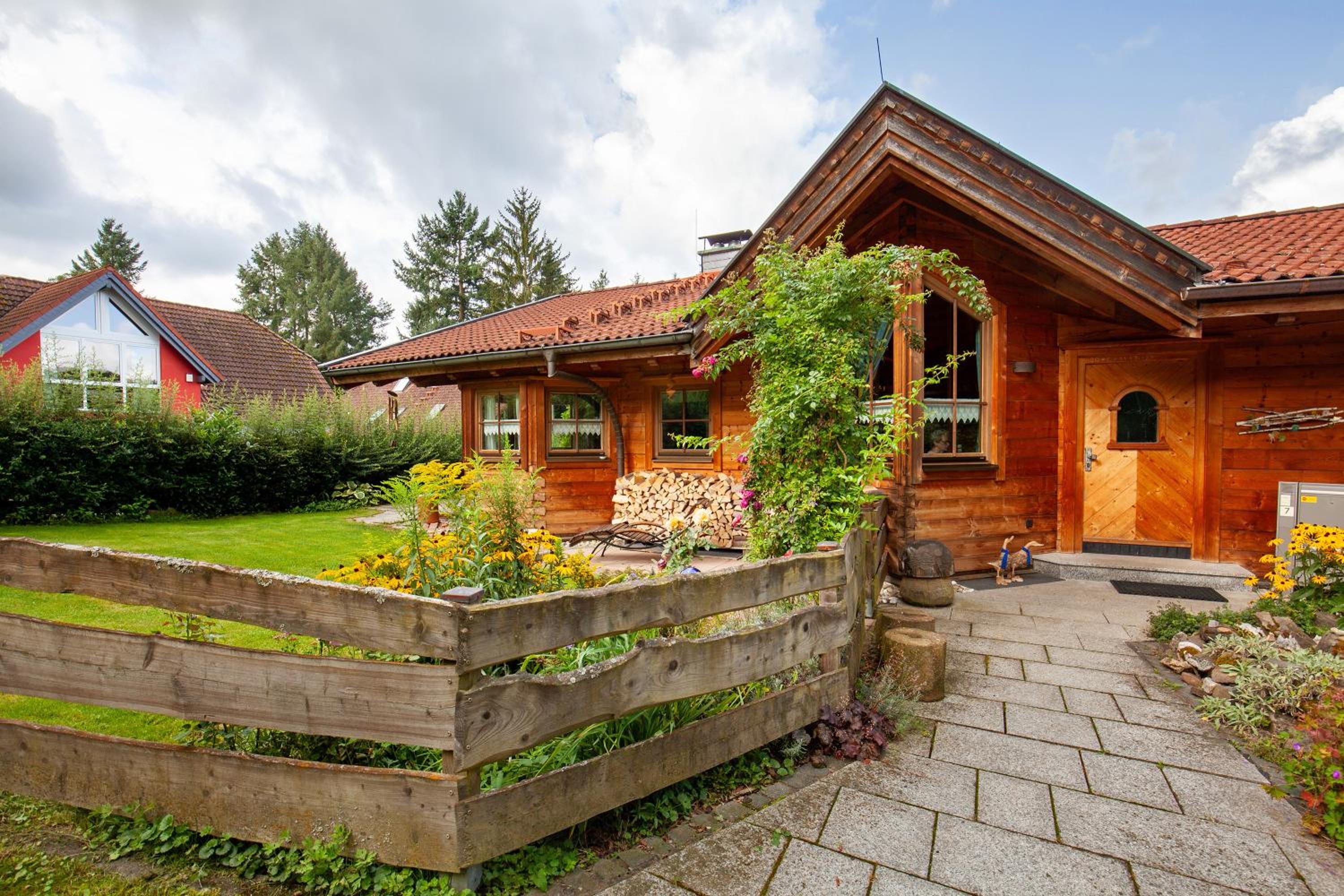 Fewo Stöckl