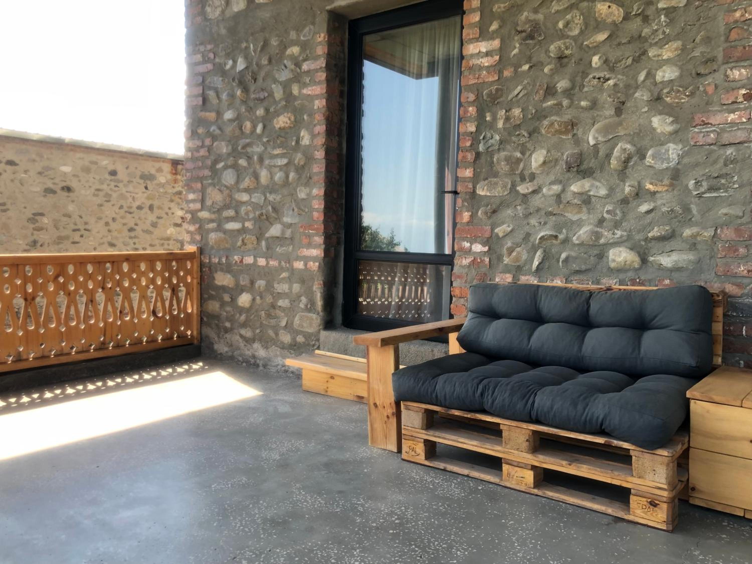 Lokokina Guesthouse