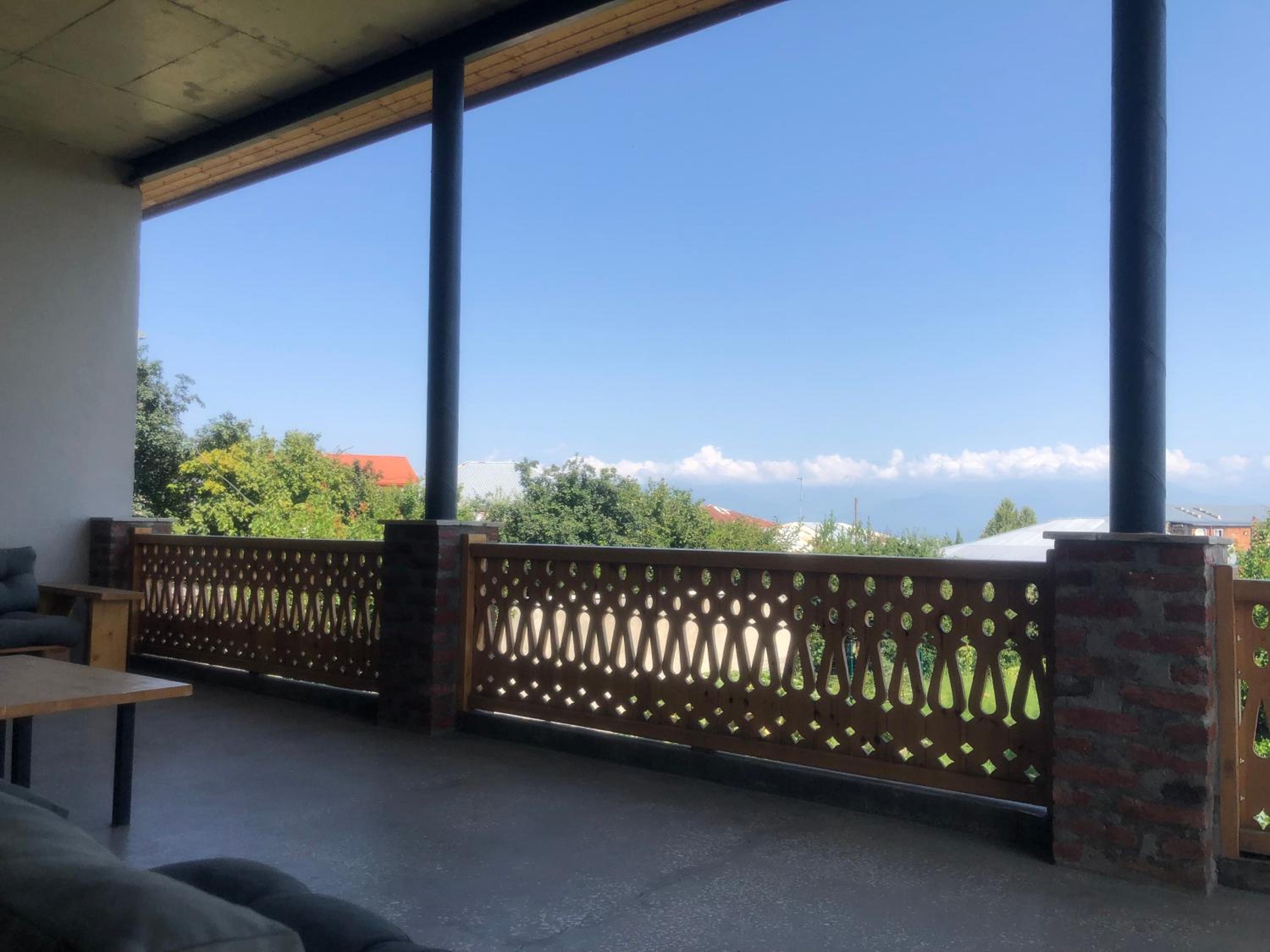 Lokokina Guesthouse