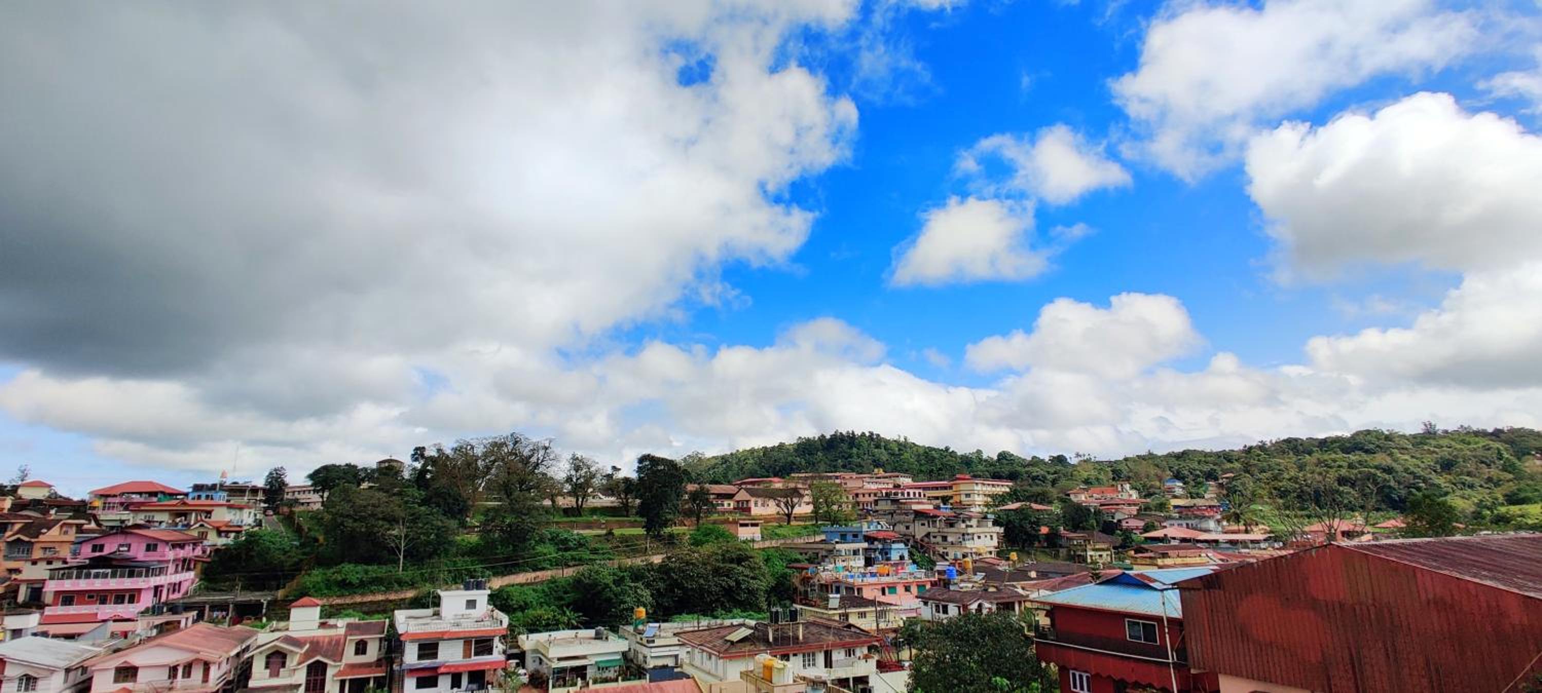 Mahima Farms view 3