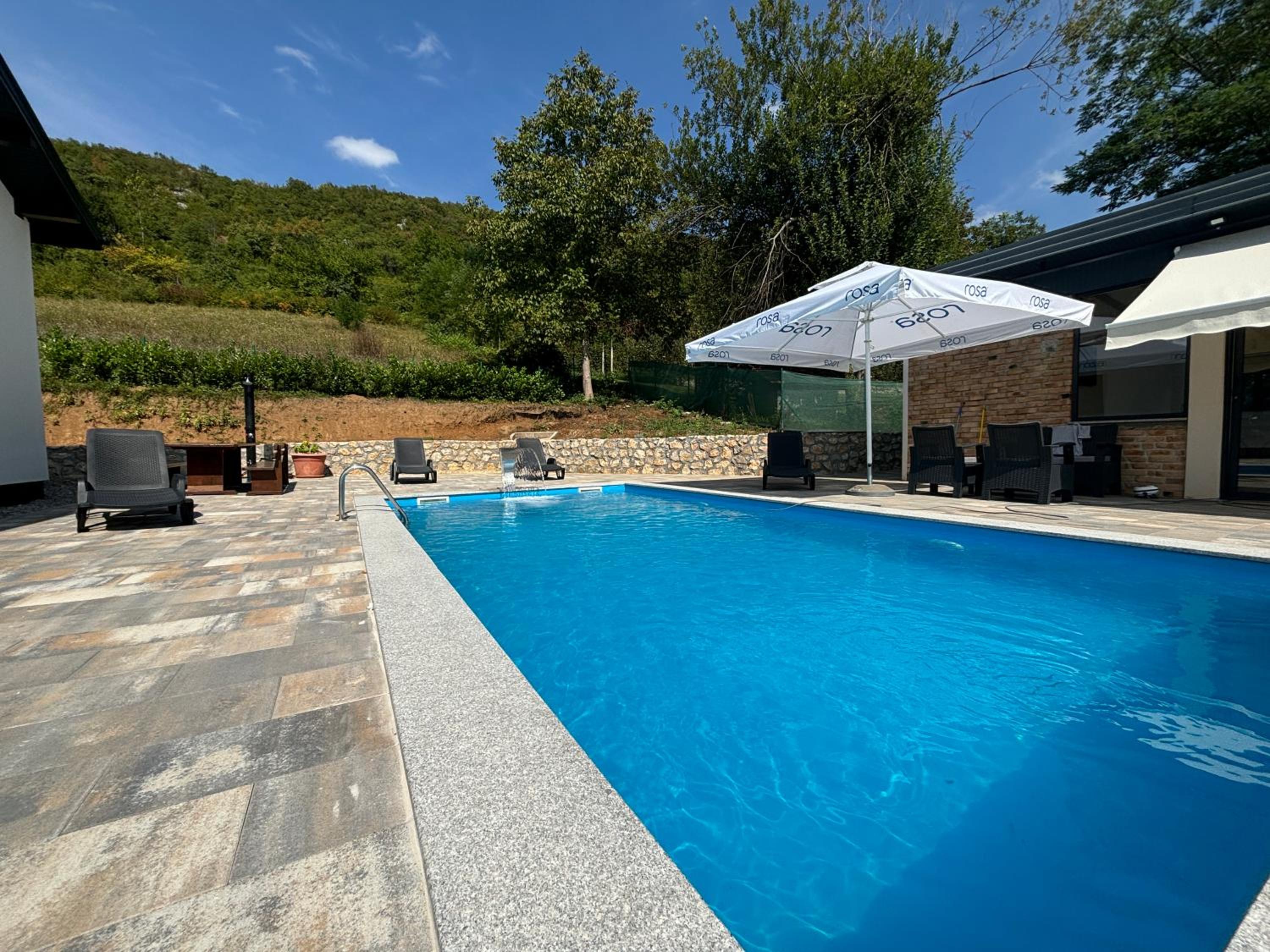 Holiday Home Silenzio