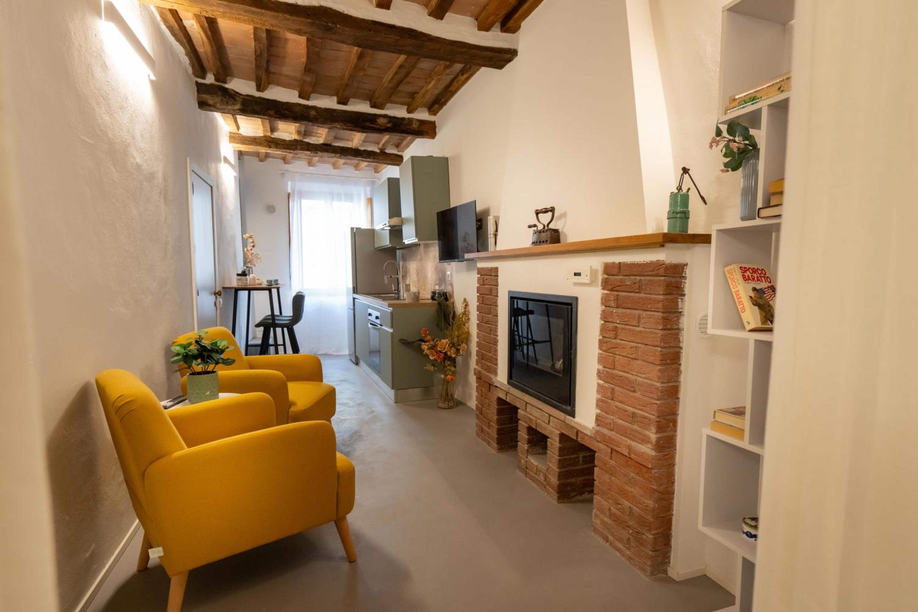La Casa di Anna