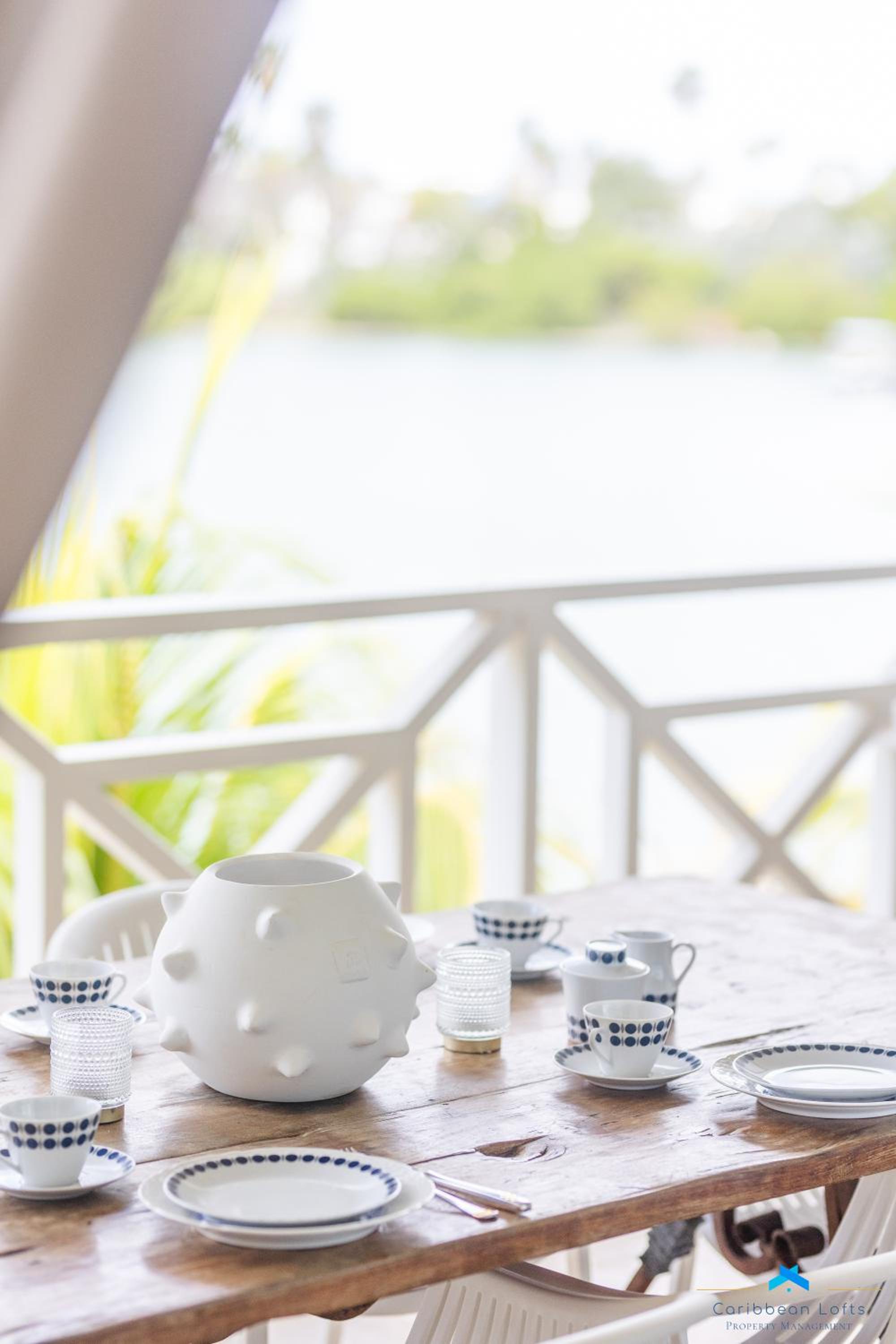 Caribbean Lofts Bonaire