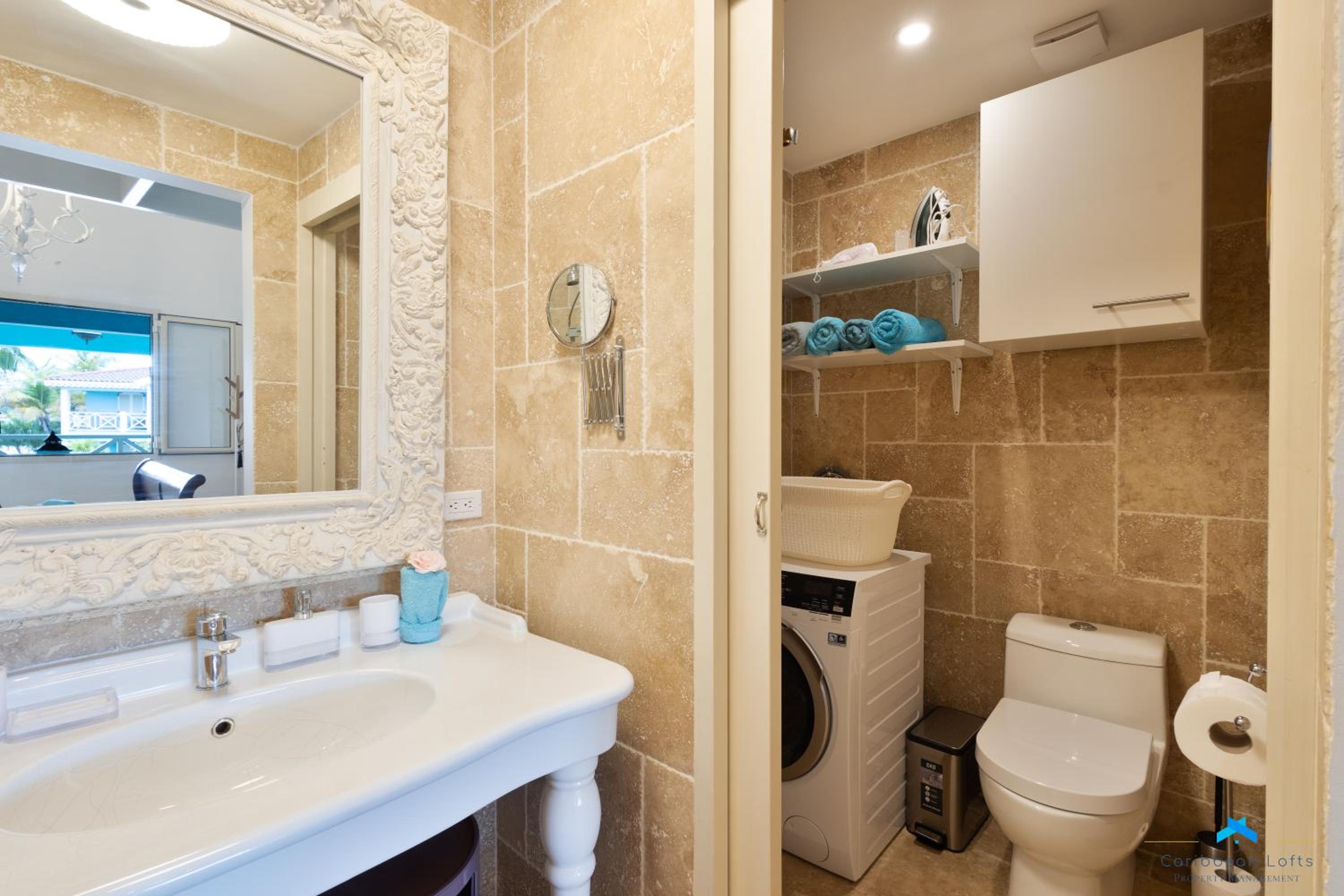 Caribbean Lofts Bonaire