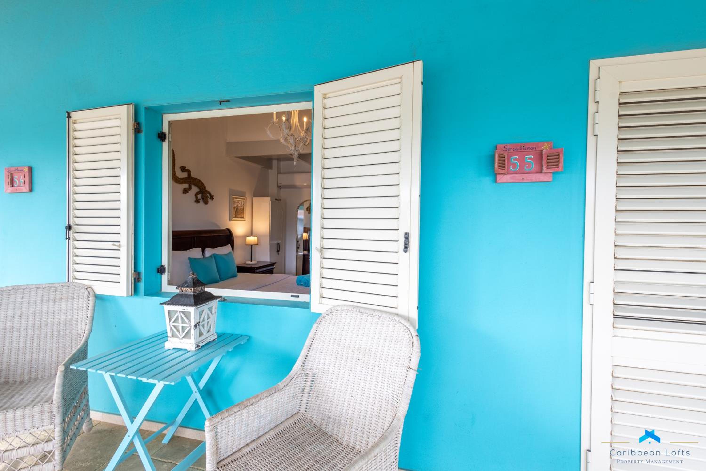 Caribbean Lofts Bonaire