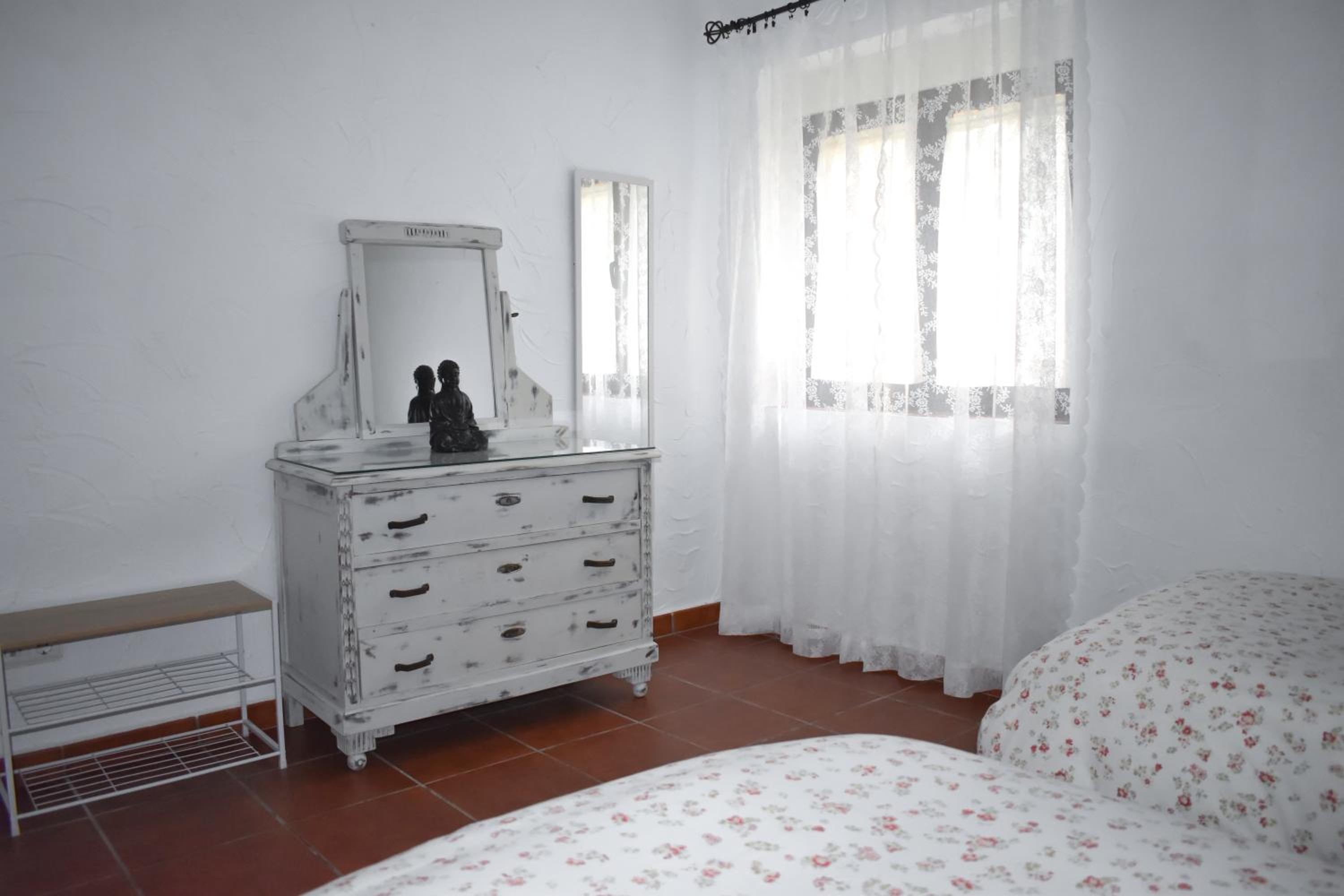 Casa rural Los Barreros