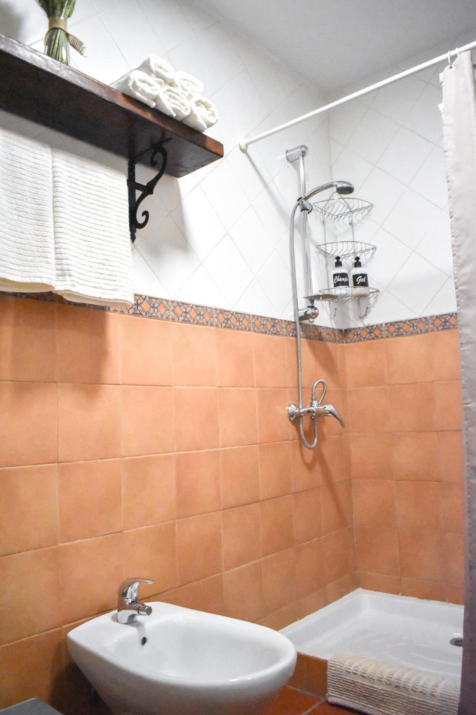 Casa rural Los Barreros