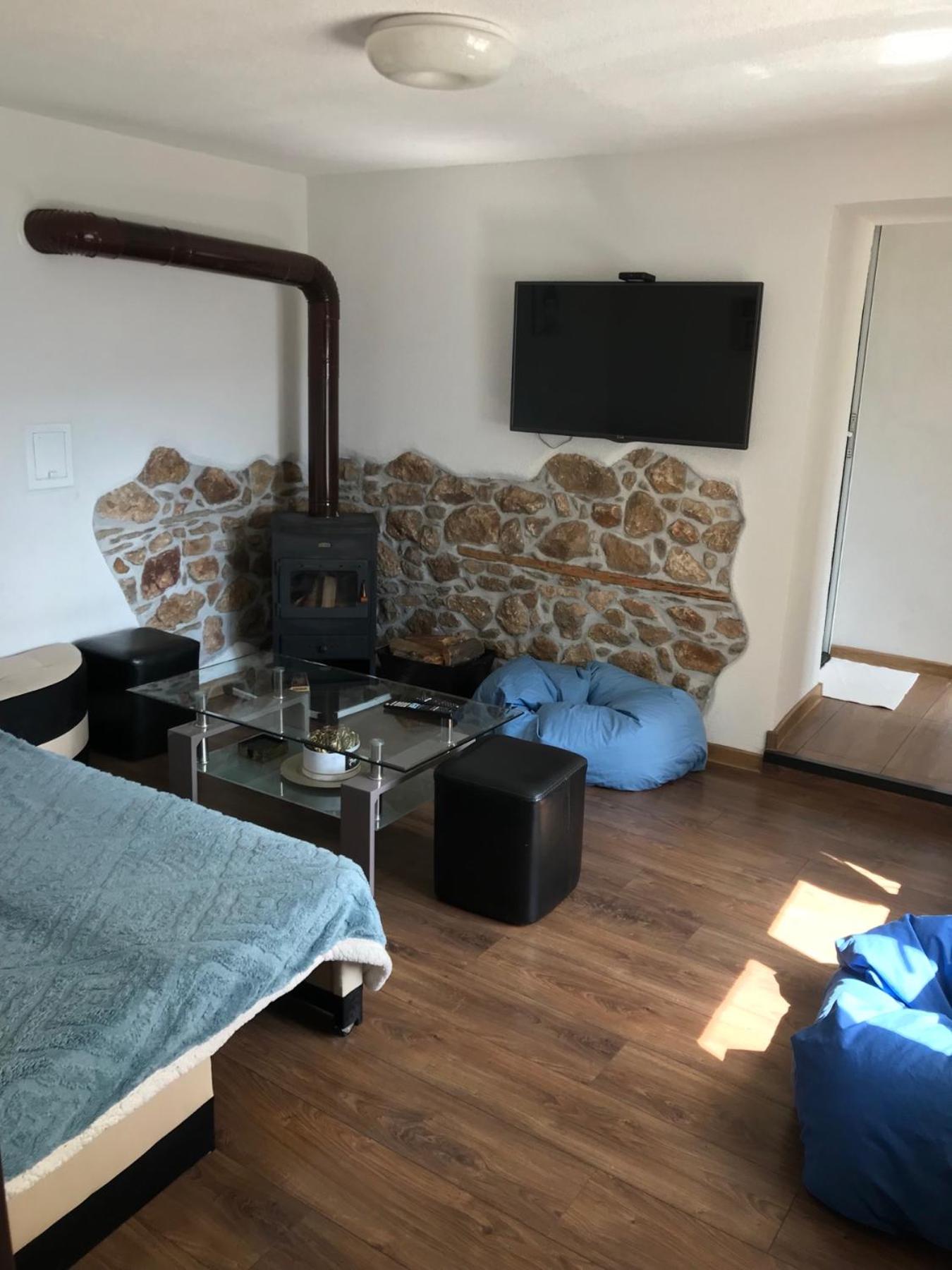 Boutique house