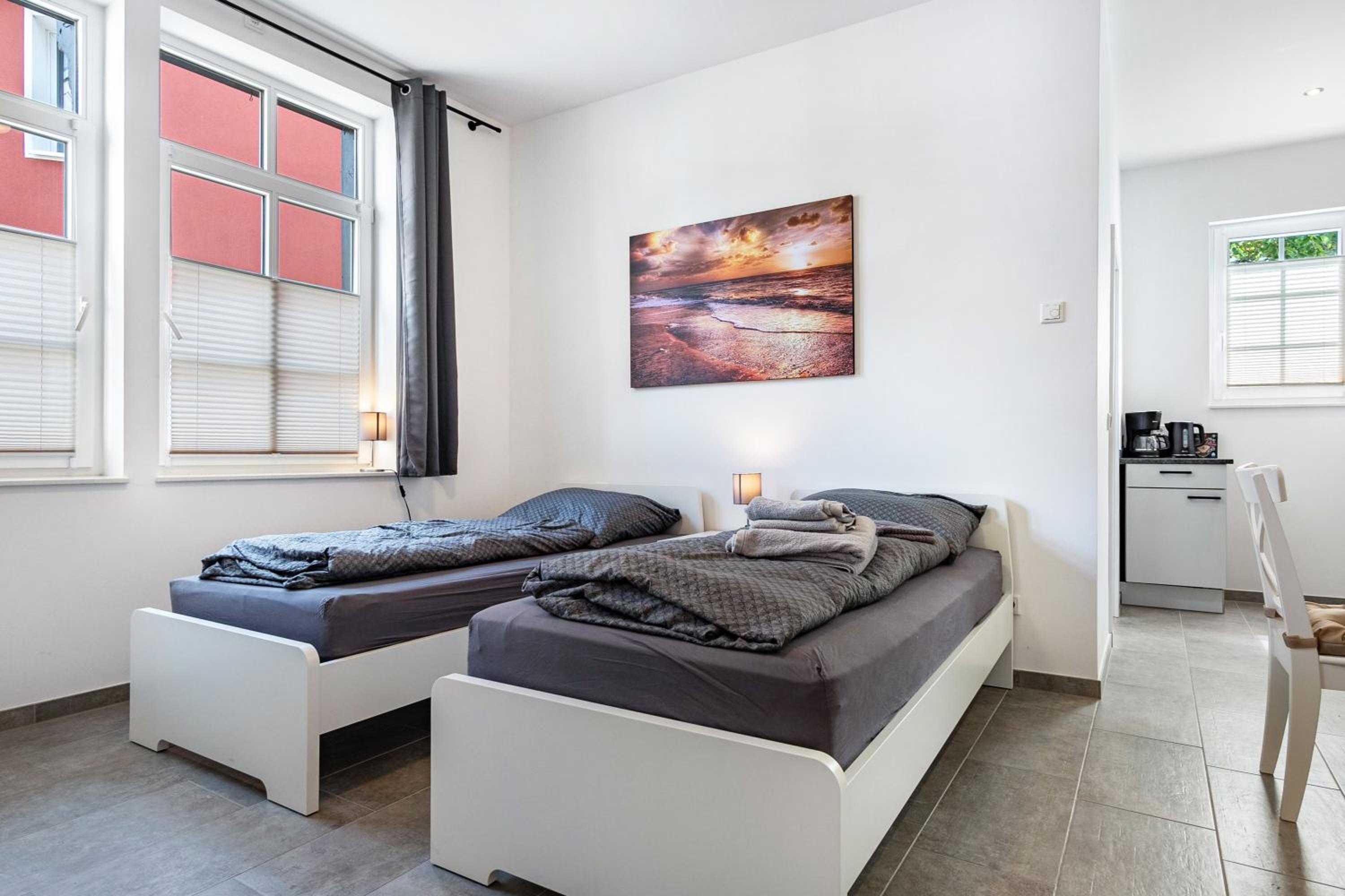 Speicherapartment