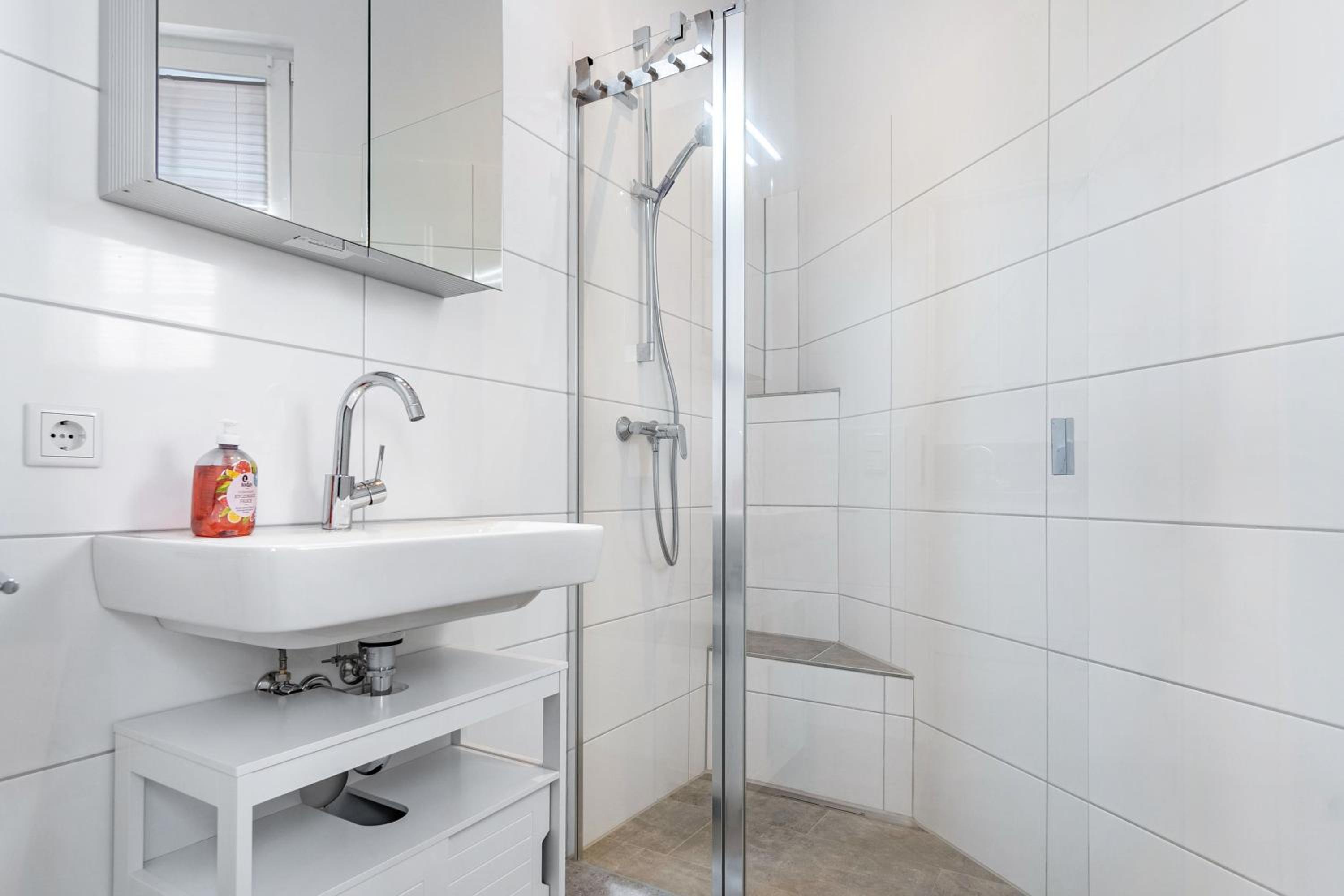 Speicherapartment