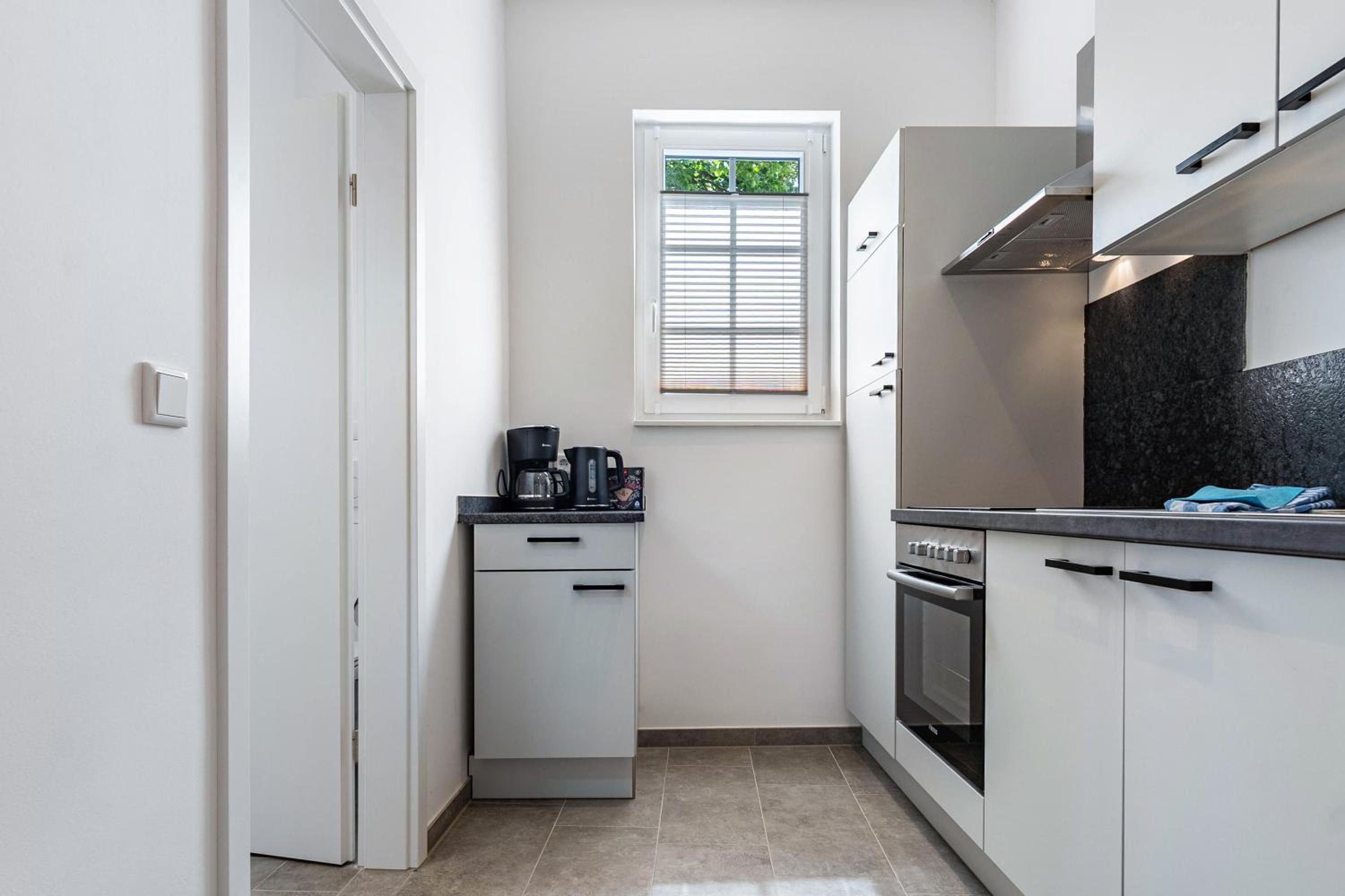 Speicherapartment