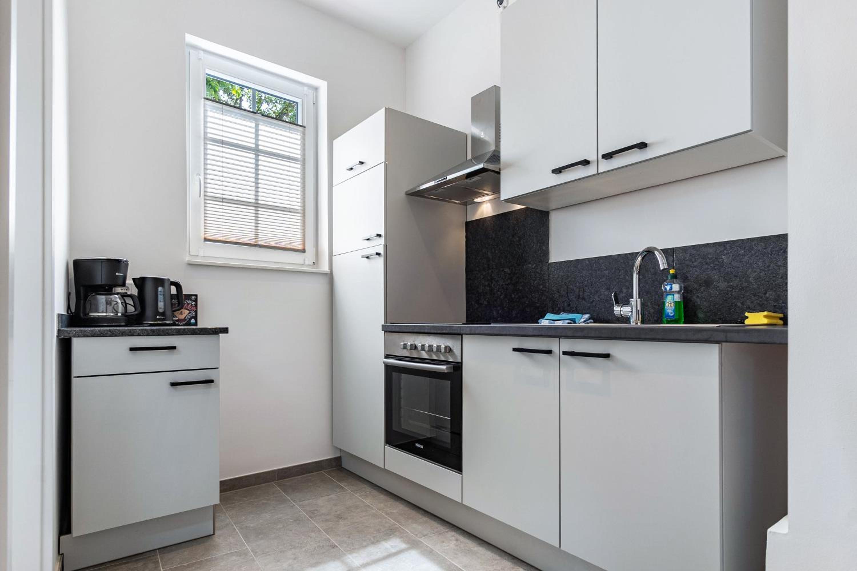 Speicherapartment
